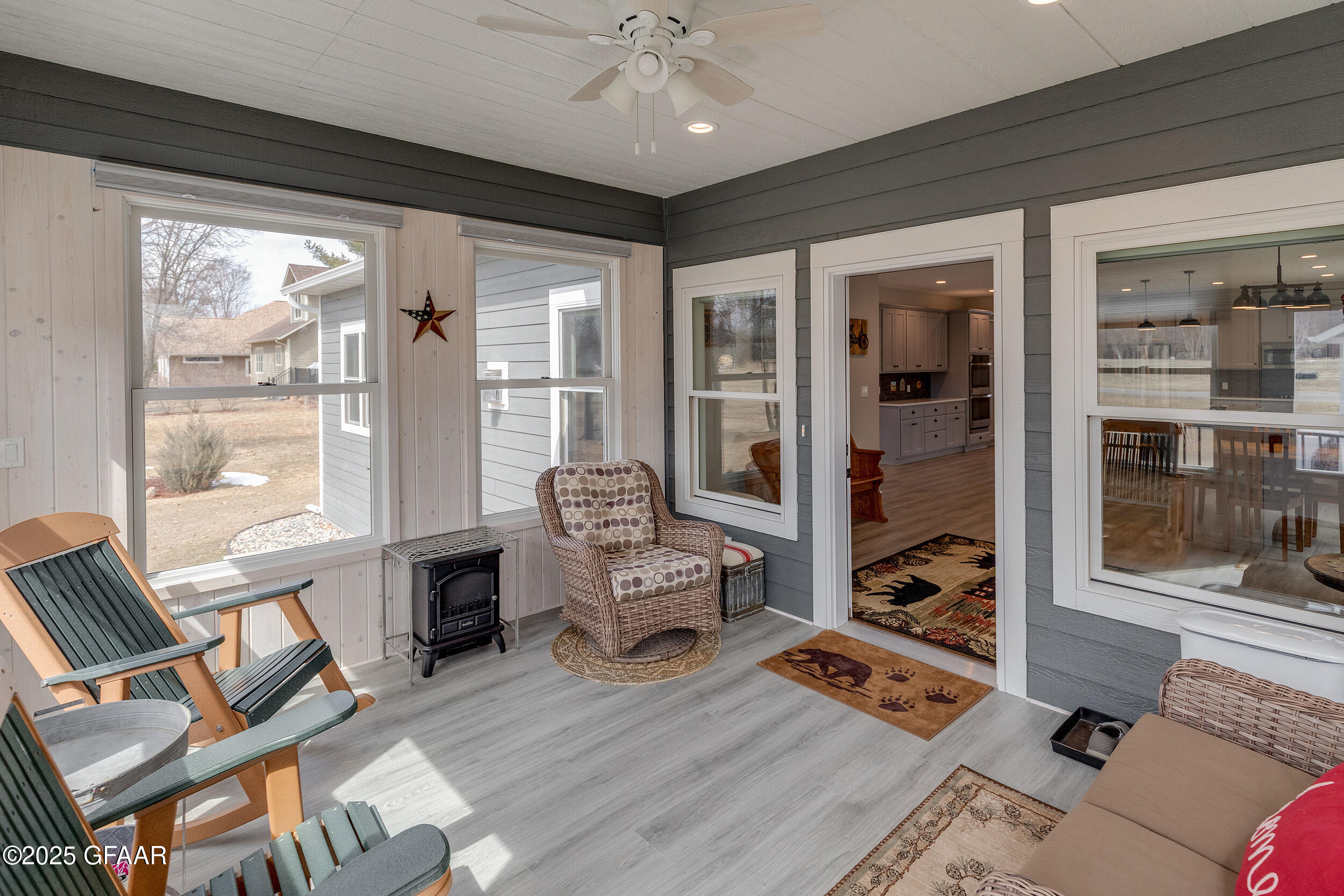 6461 KABEKONA BEACH Road NW