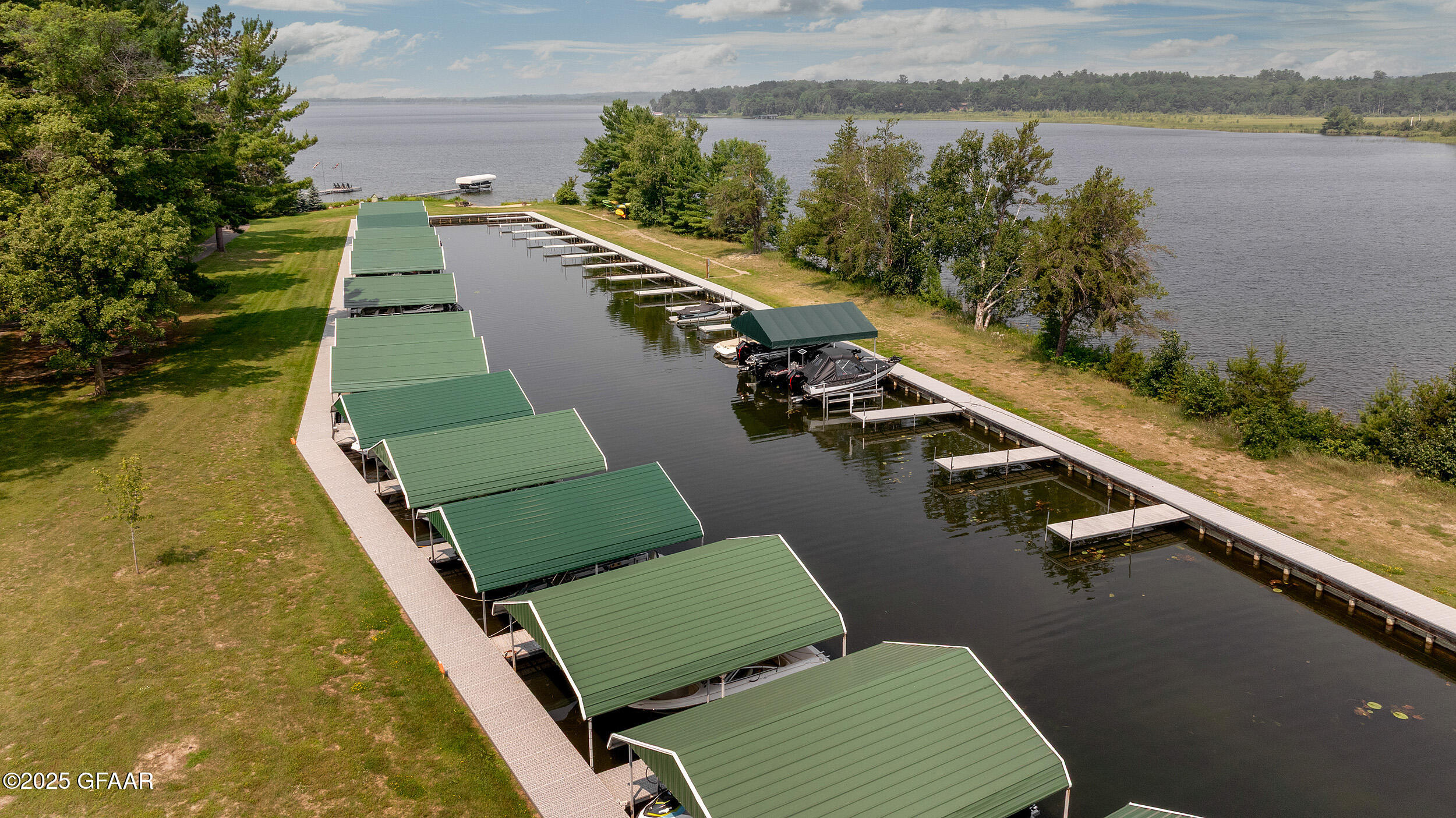 6461 KABEKONA BEACH Road NW