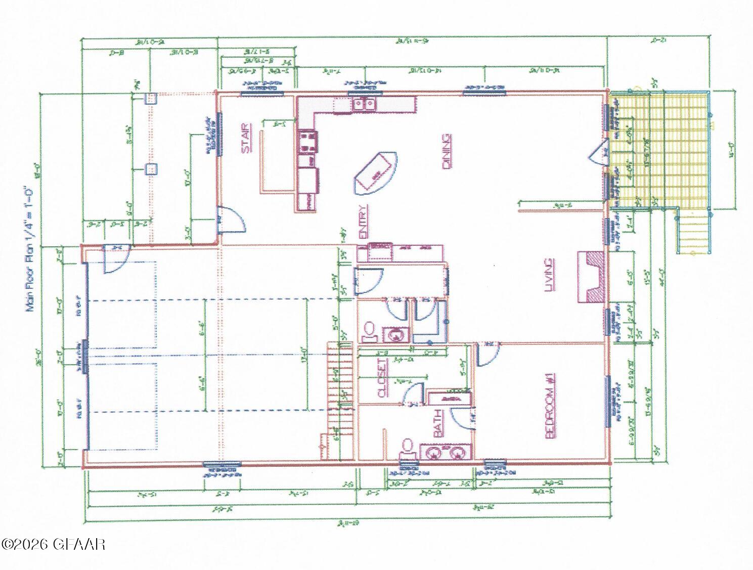 6461 KABEKONA BEACH Road NW