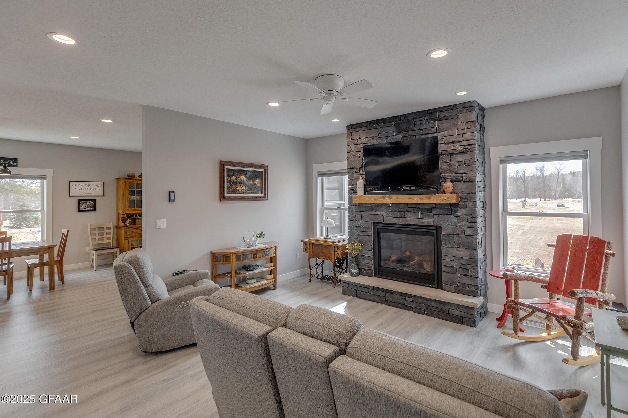 6461 KABEKONA BEACH Road NW