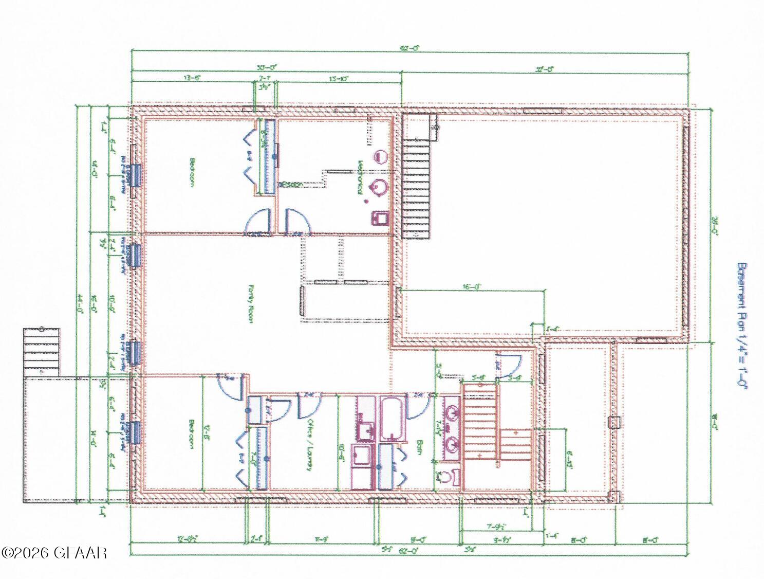 6461 KABEKONA BEACH Road NW