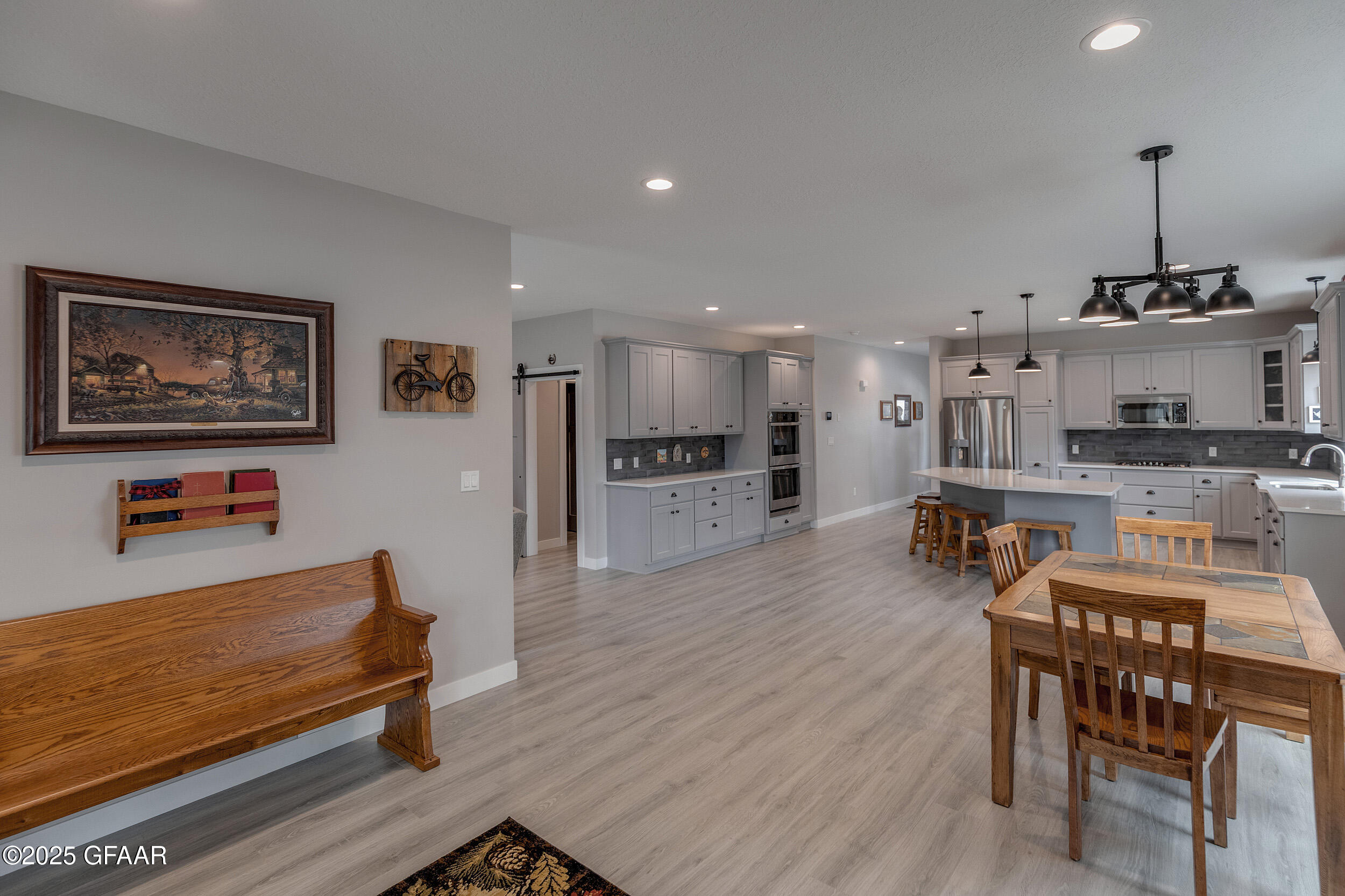 6461 KABEKONA BEACH Road NW