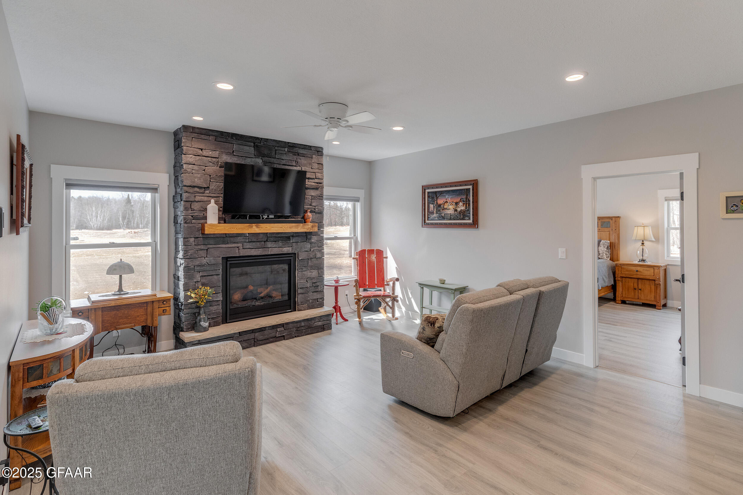 6461 KABEKONA BEACH Road NW