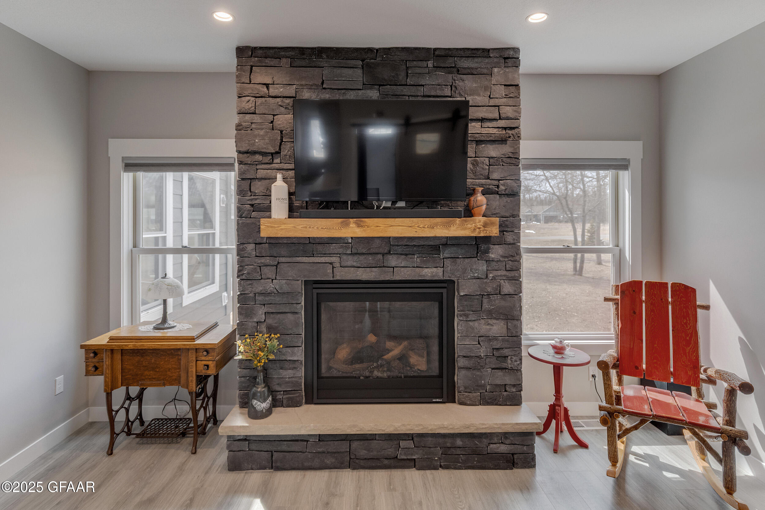 6461 KABEKONA BEACH Road NW