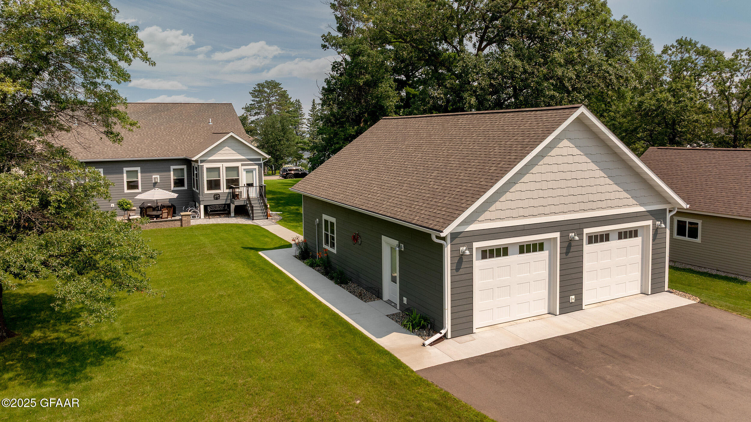 6461 KABEKONA BEACH Road NW