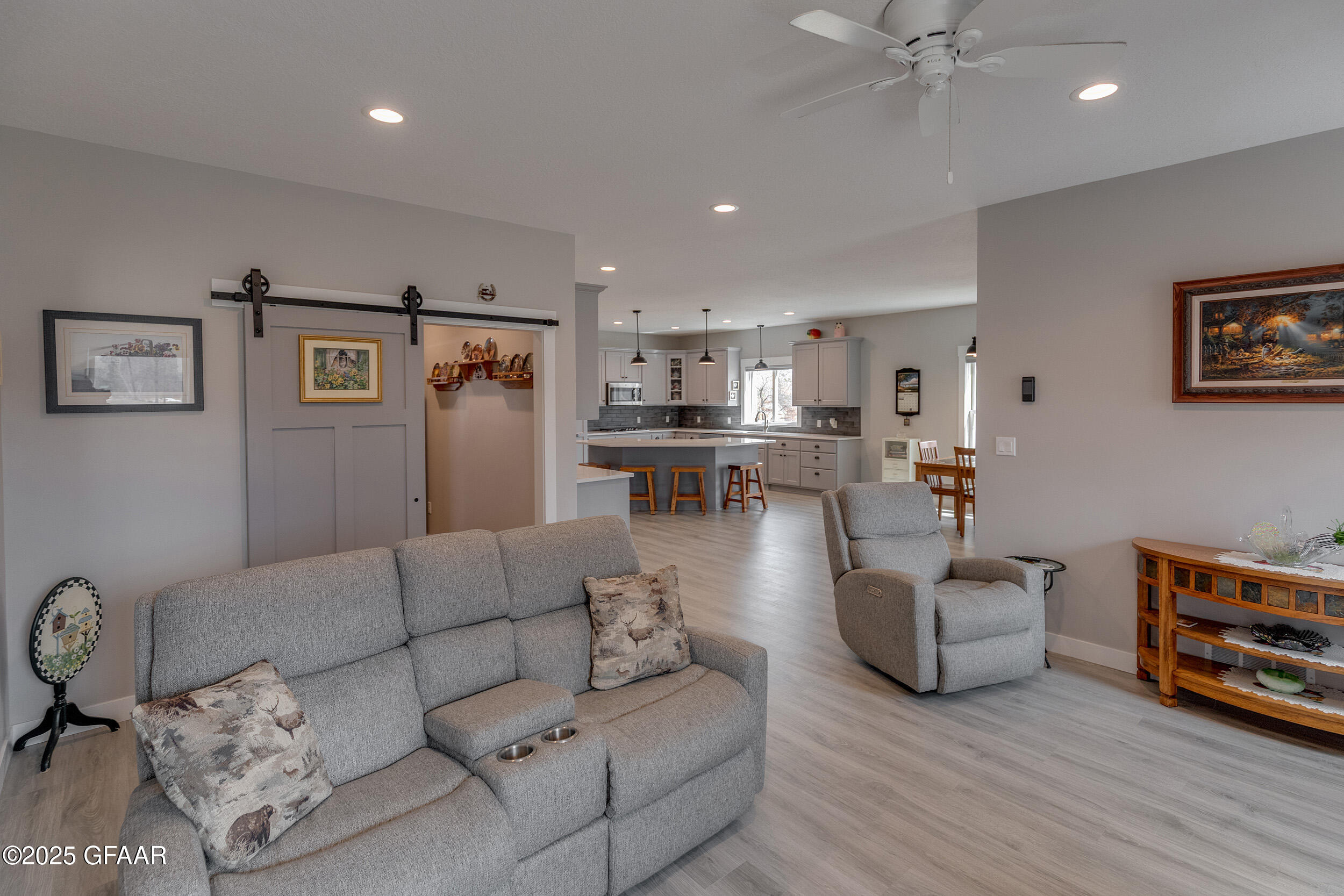 6461 KABEKONA BEACH Road NW