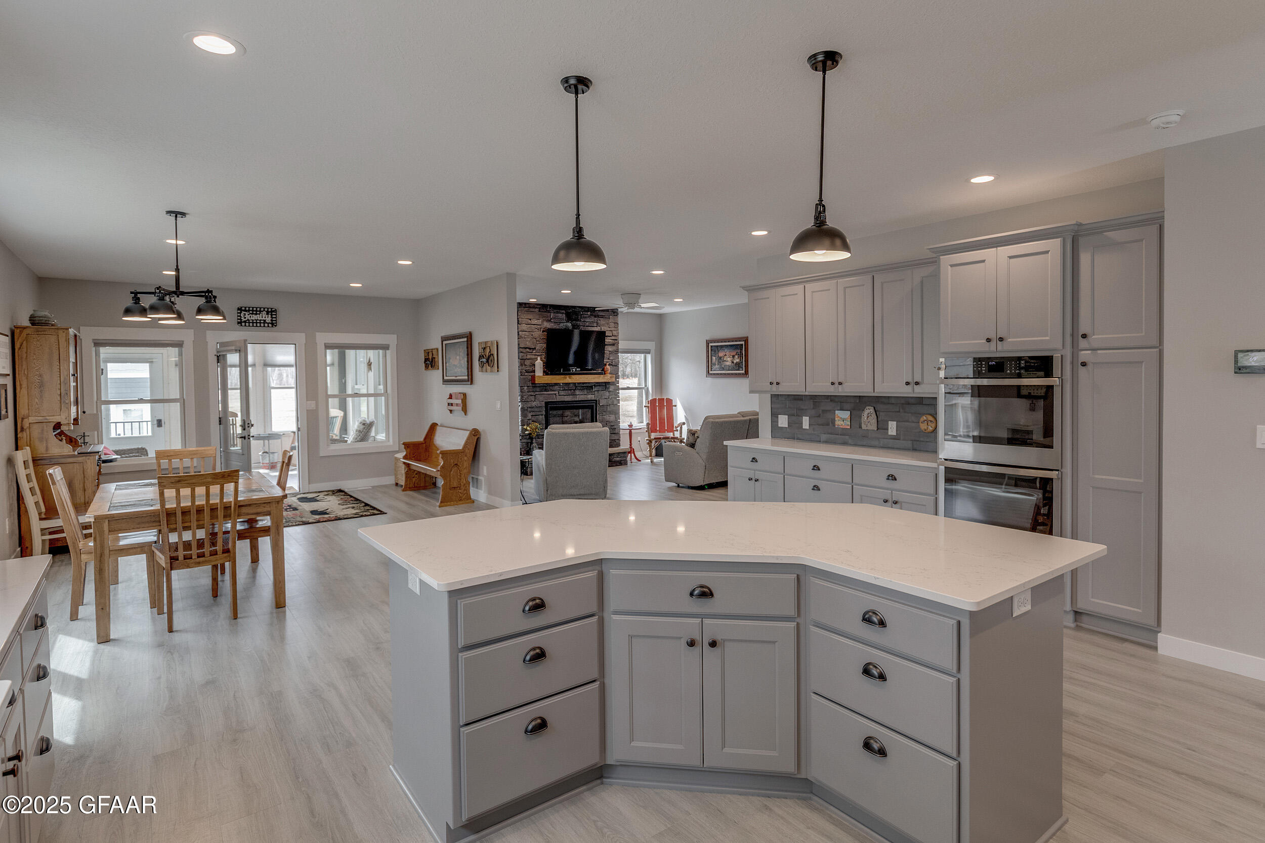 6461 KABEKONA BEACH Road NW