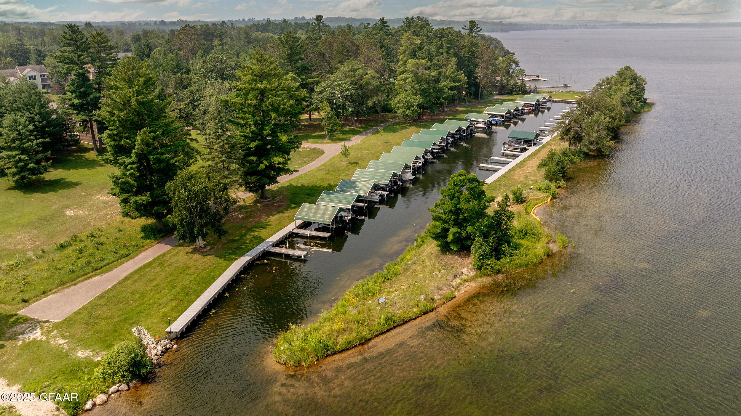 6461 KABEKONA BEACH Road NW