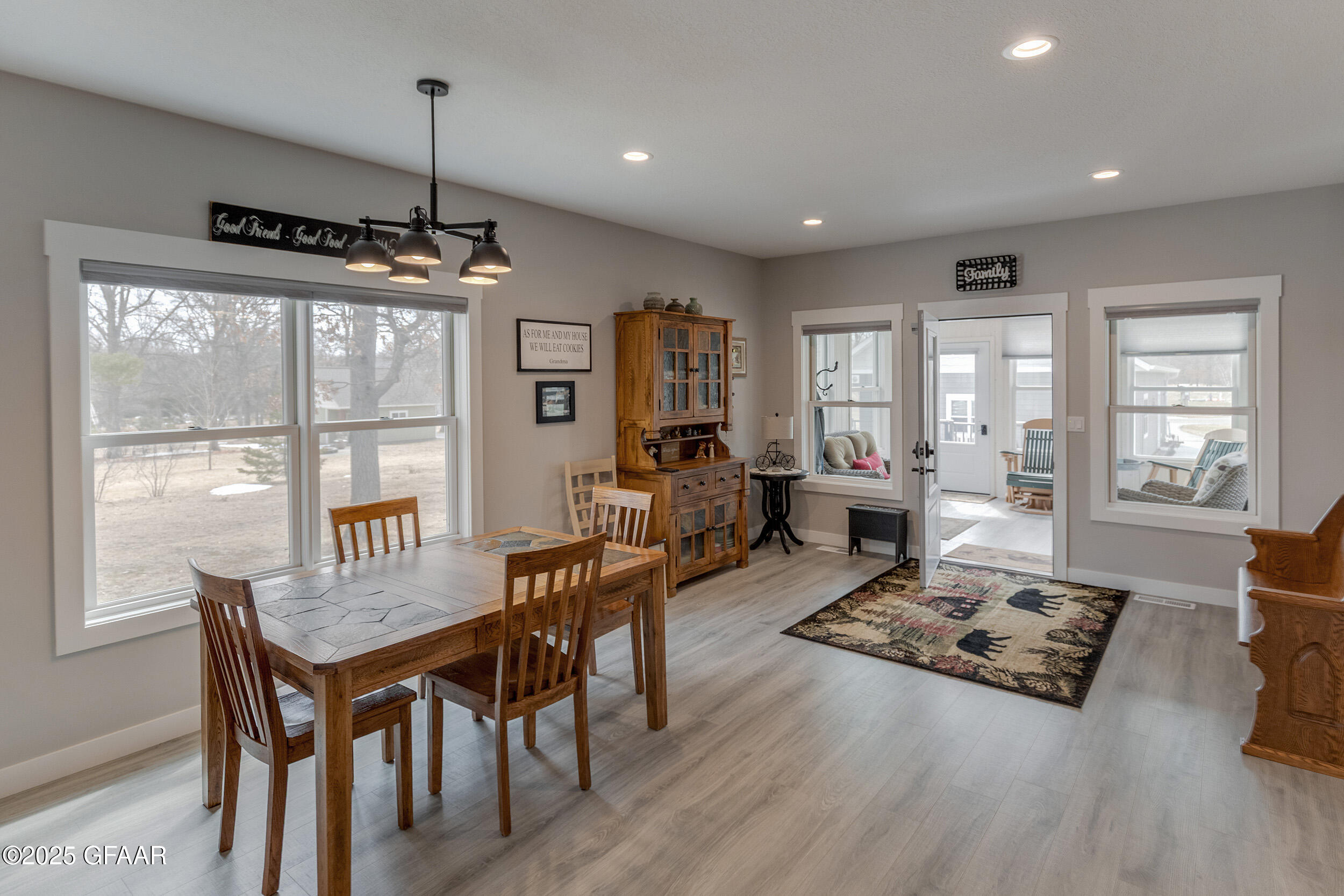 6461 KABEKONA BEACH Road NW