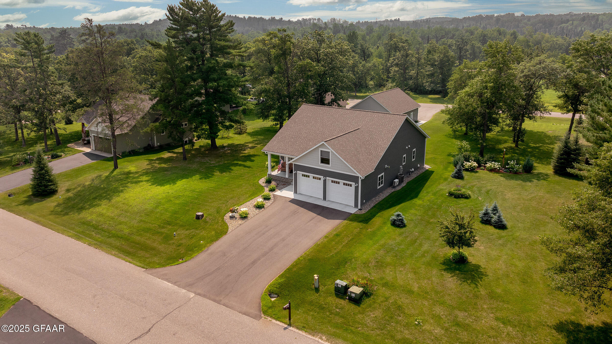 6461 KABEKONA BEACH Road NW