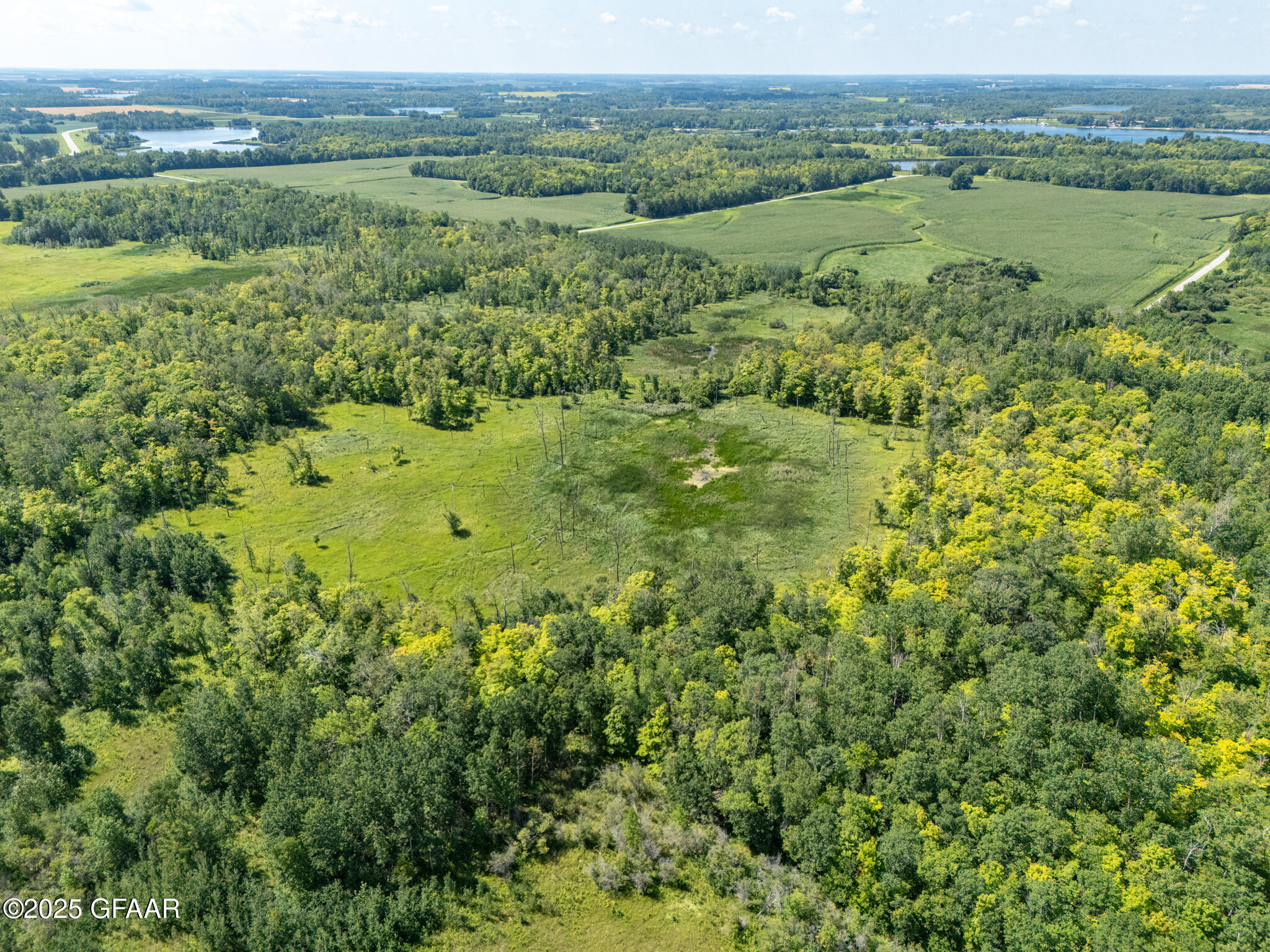 WOODLAND DR & 185TH AVE SE