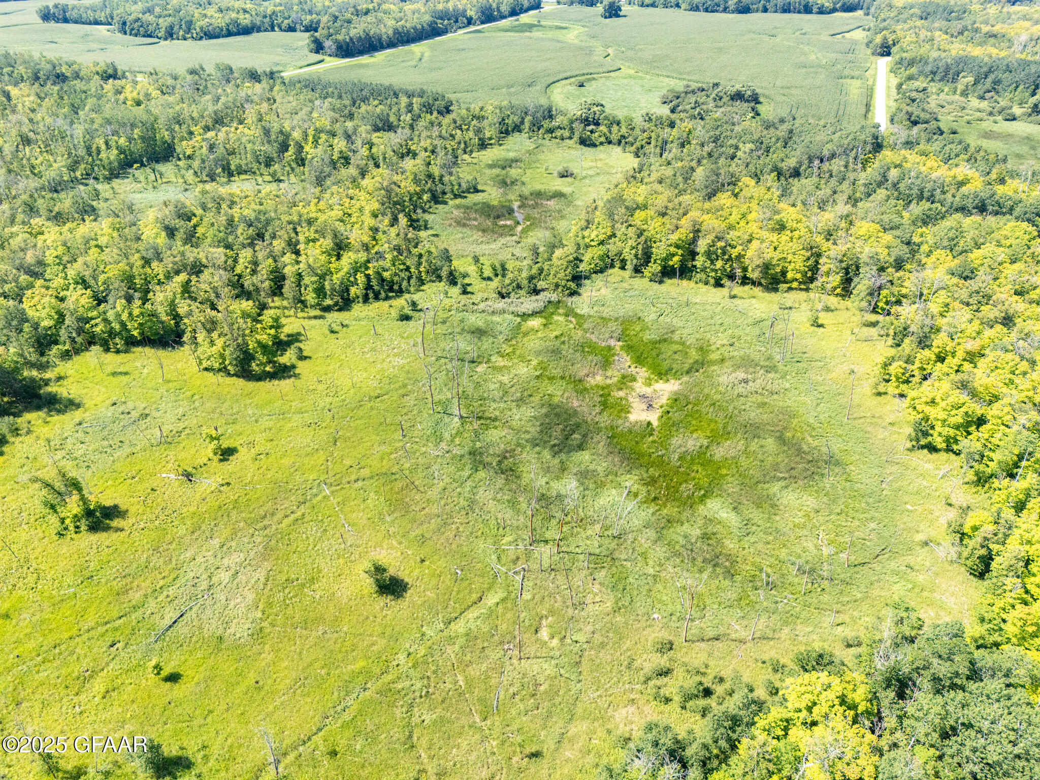 WOODLAND DR & 185TH AVE SE