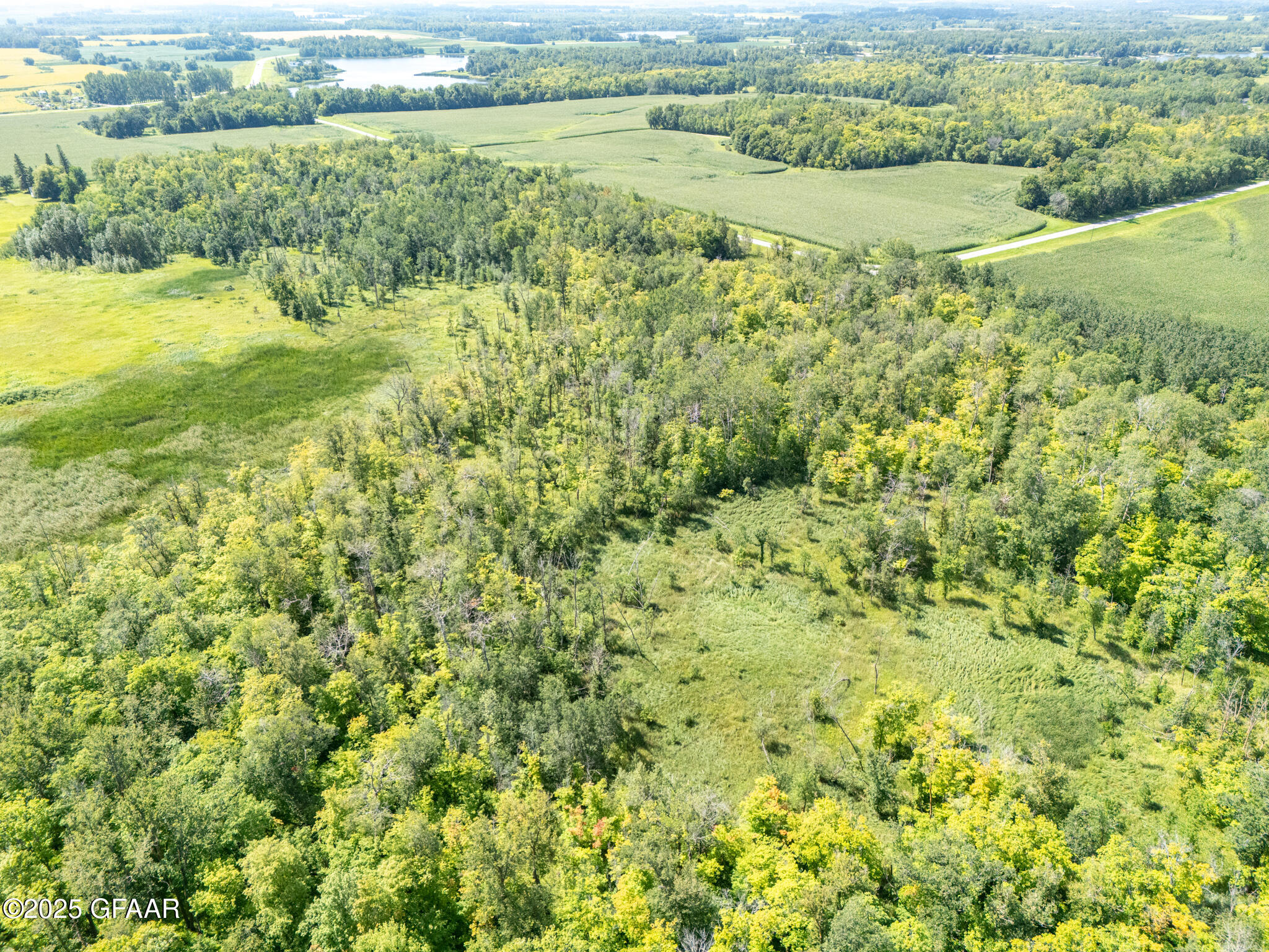 WOODLAND DR & 185TH AVE SE