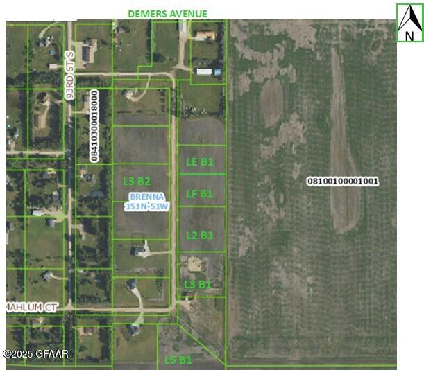 L3 B1 MULHOLLAND Drive