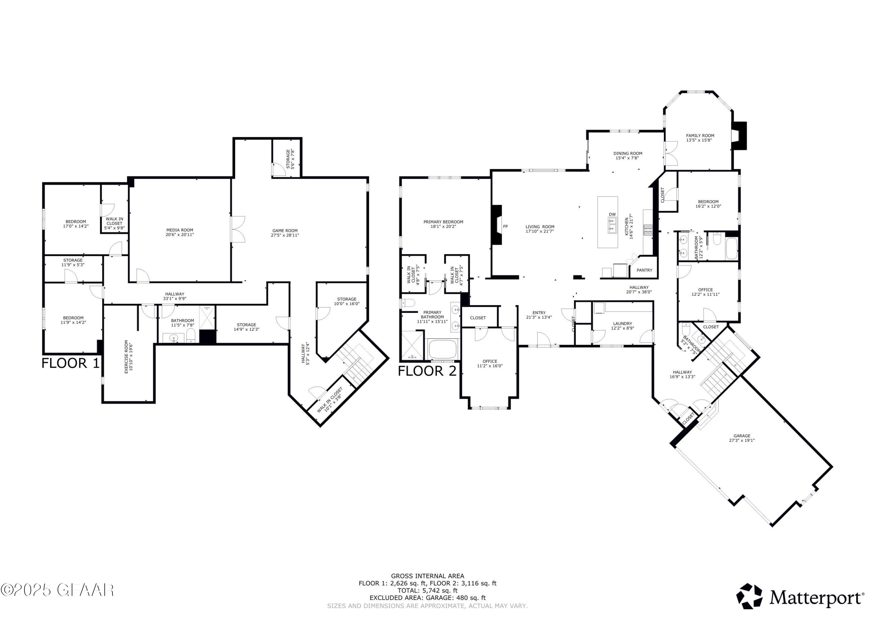 623 VINEYARD Drive