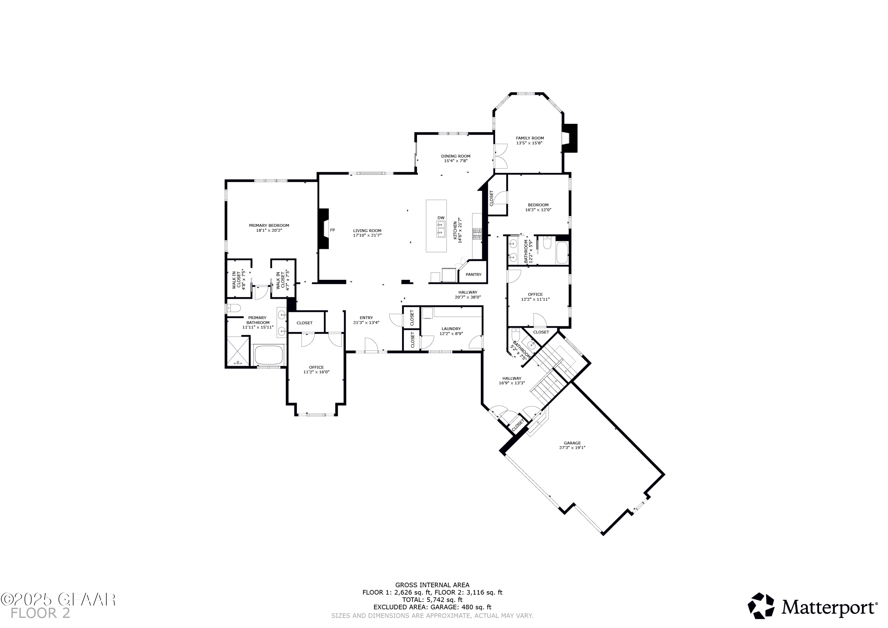 623 VINEYARD Drive