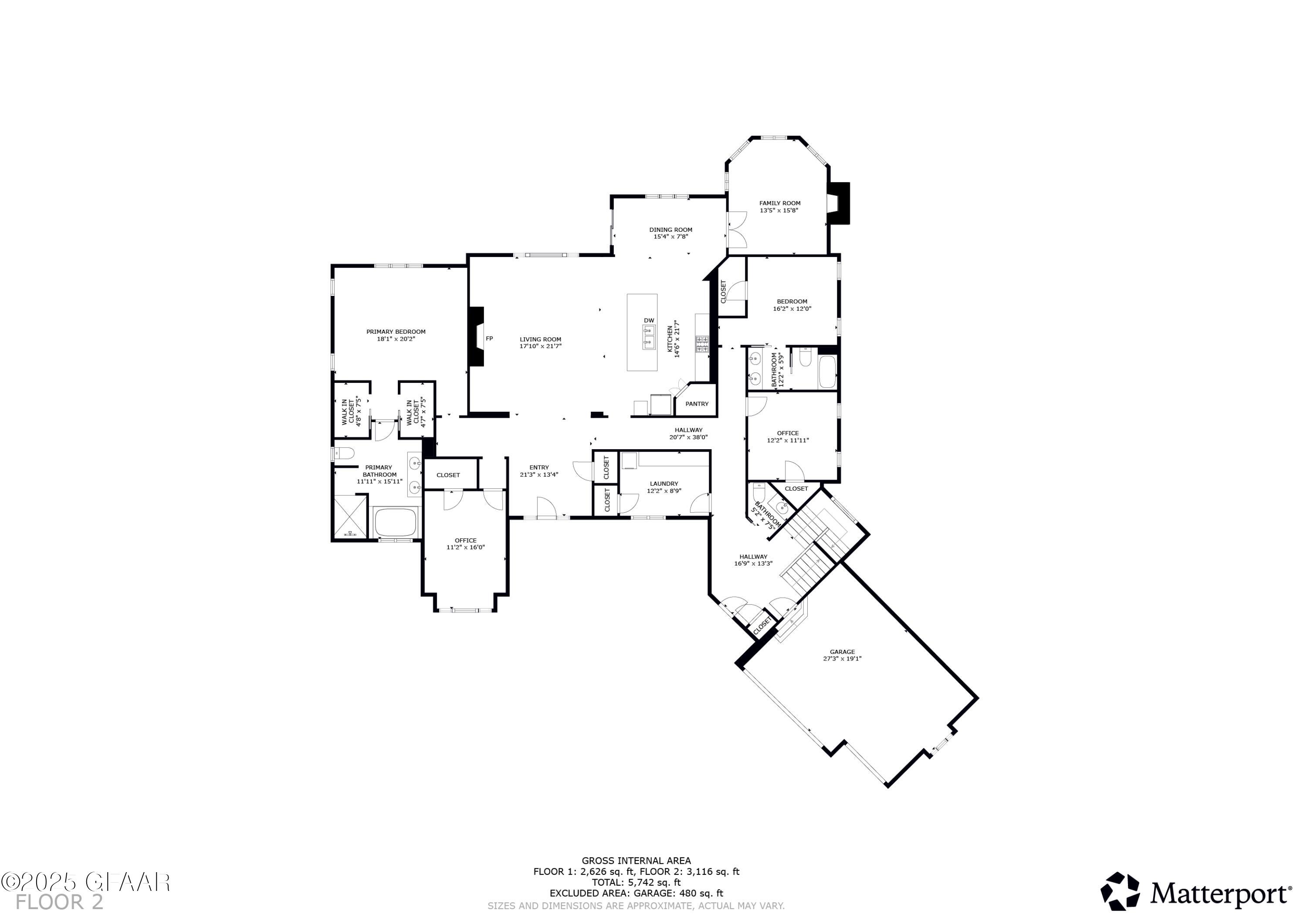 623 VINEYARD Drive