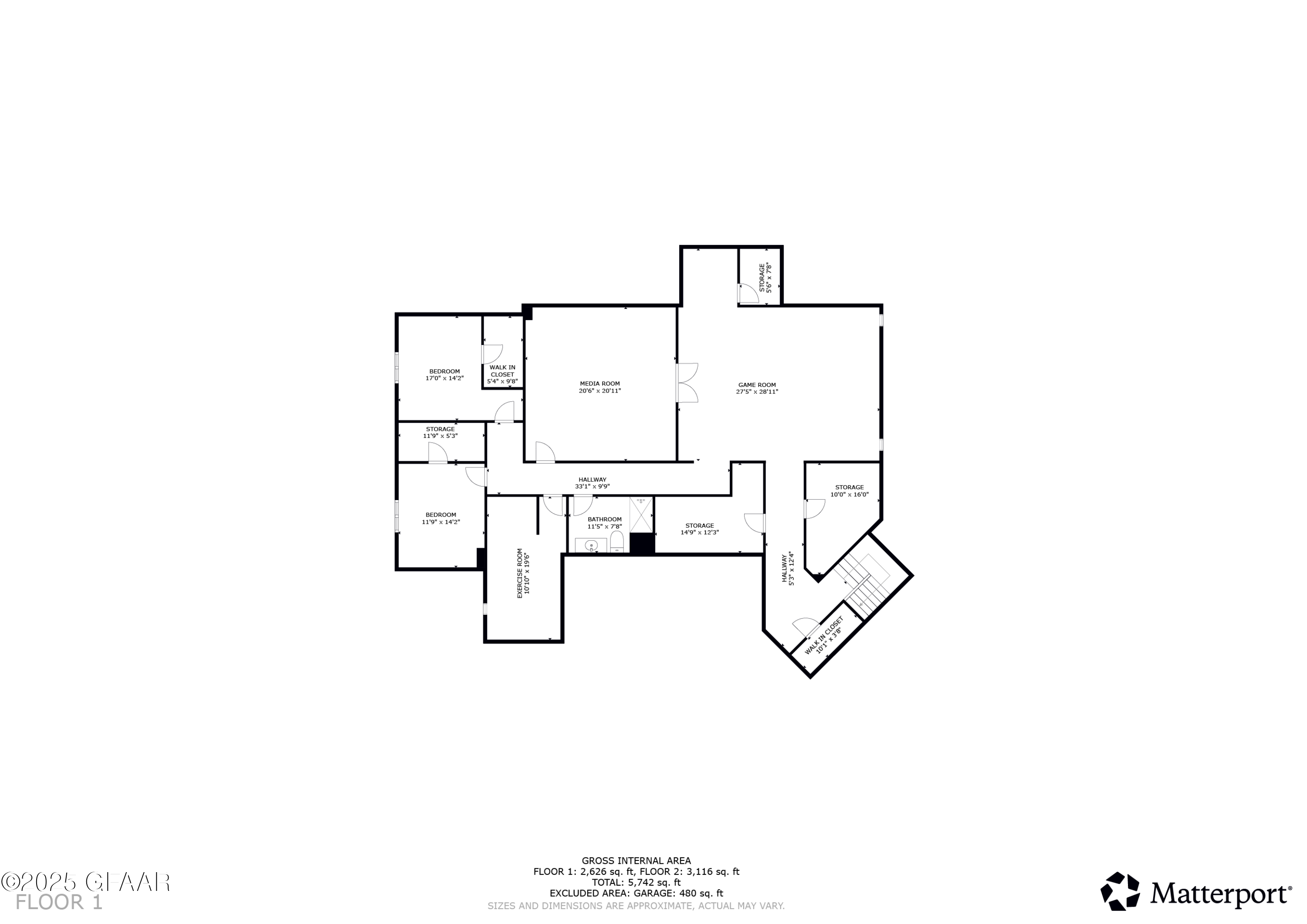 623 VINEYARD Drive