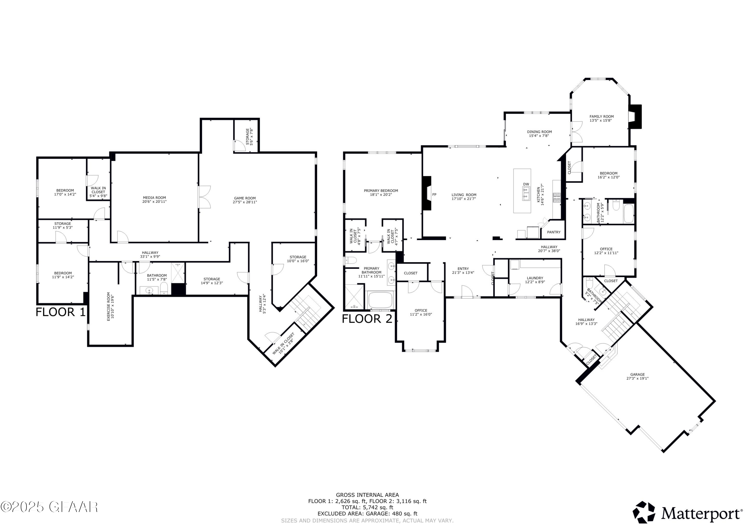 623 VINEYARD Drive