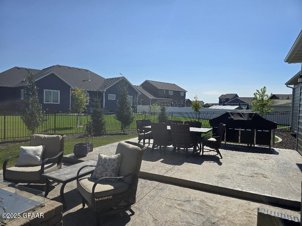 1542 ROSEBUD Circle