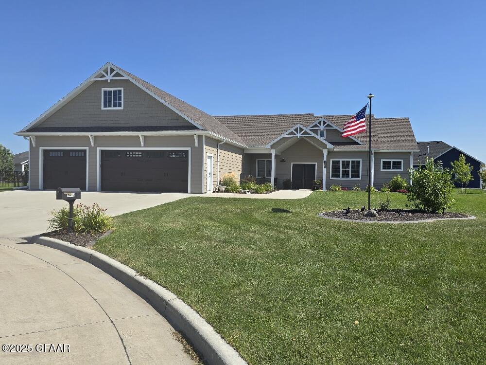 1542 ROSEBUD Circle