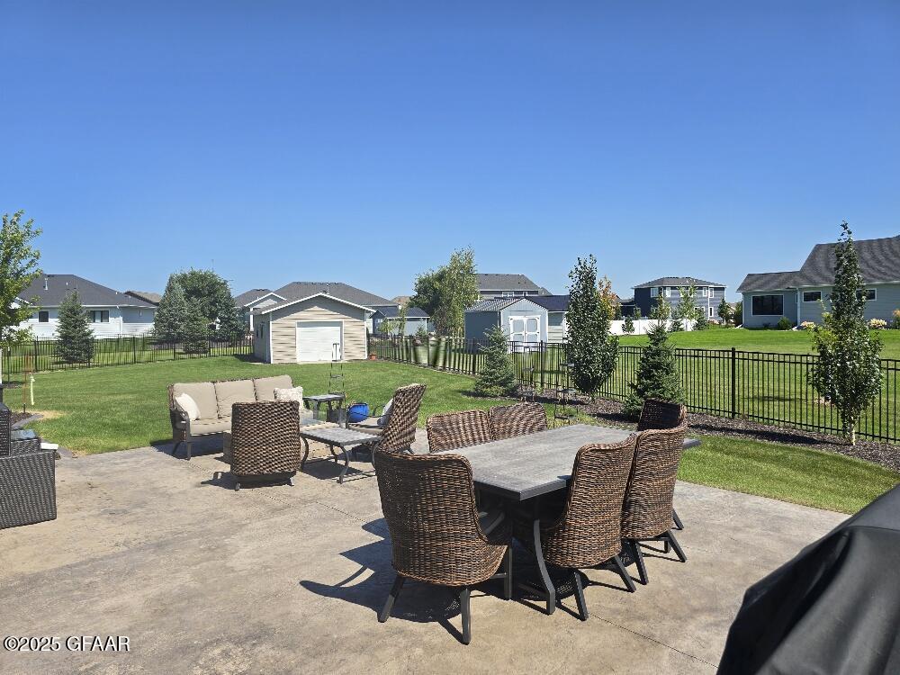 1542 ROSEBUD Circle