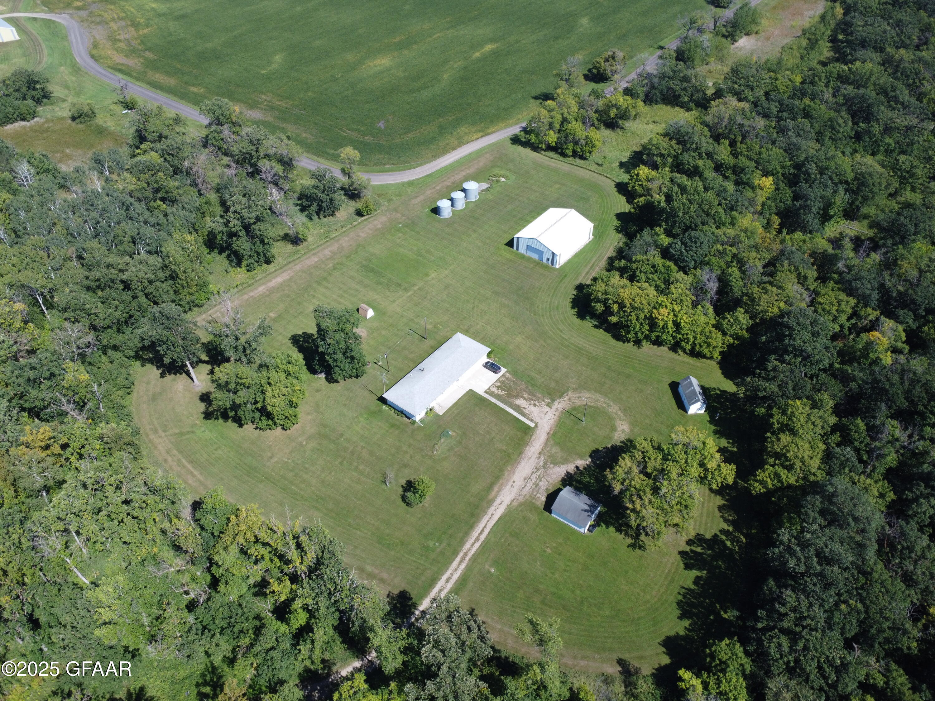 20440 STATE HIGHWAY 220 NW