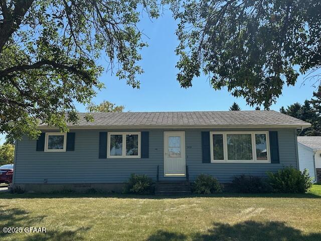 309 E Avenue E
