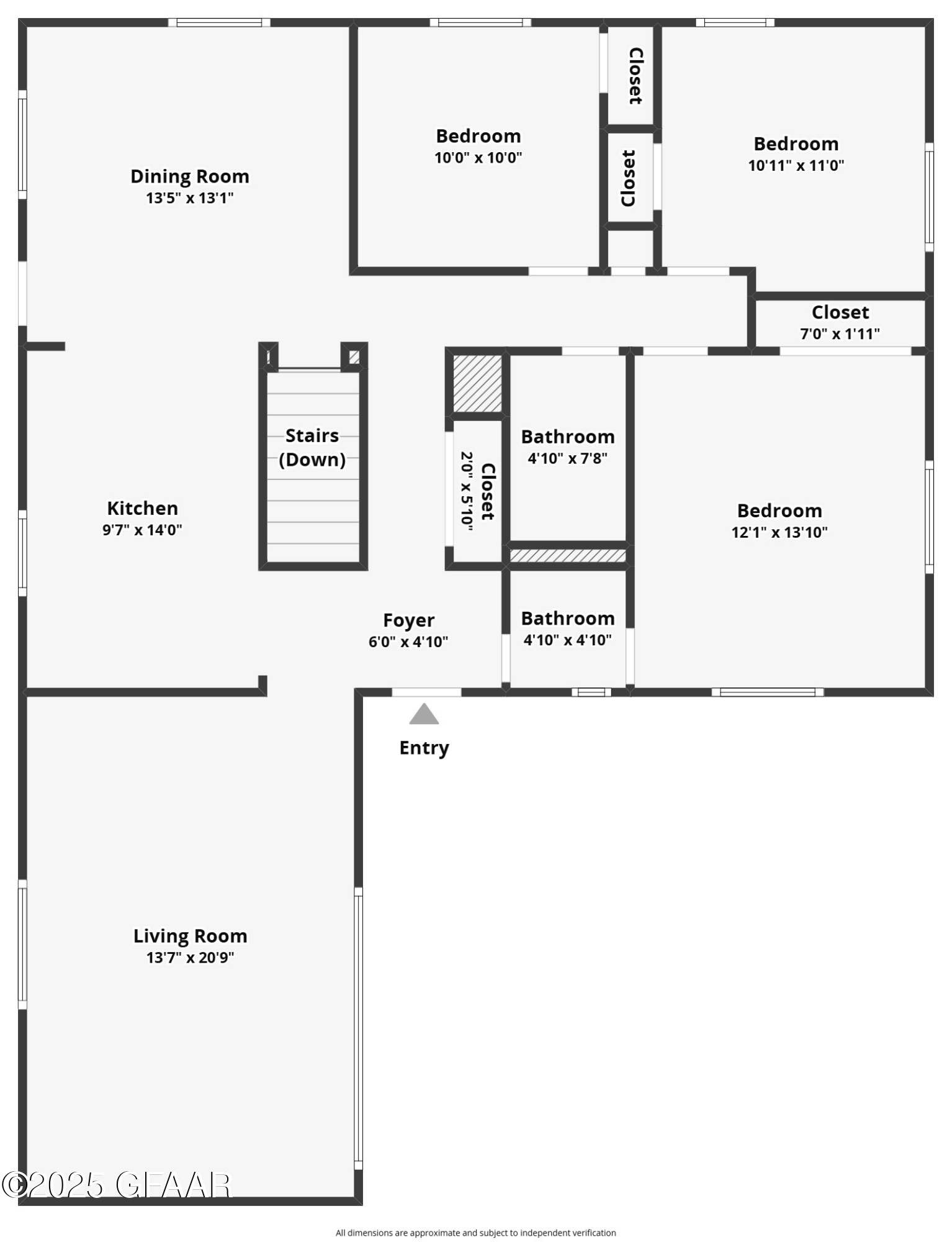 2618 CHESTNUT Street