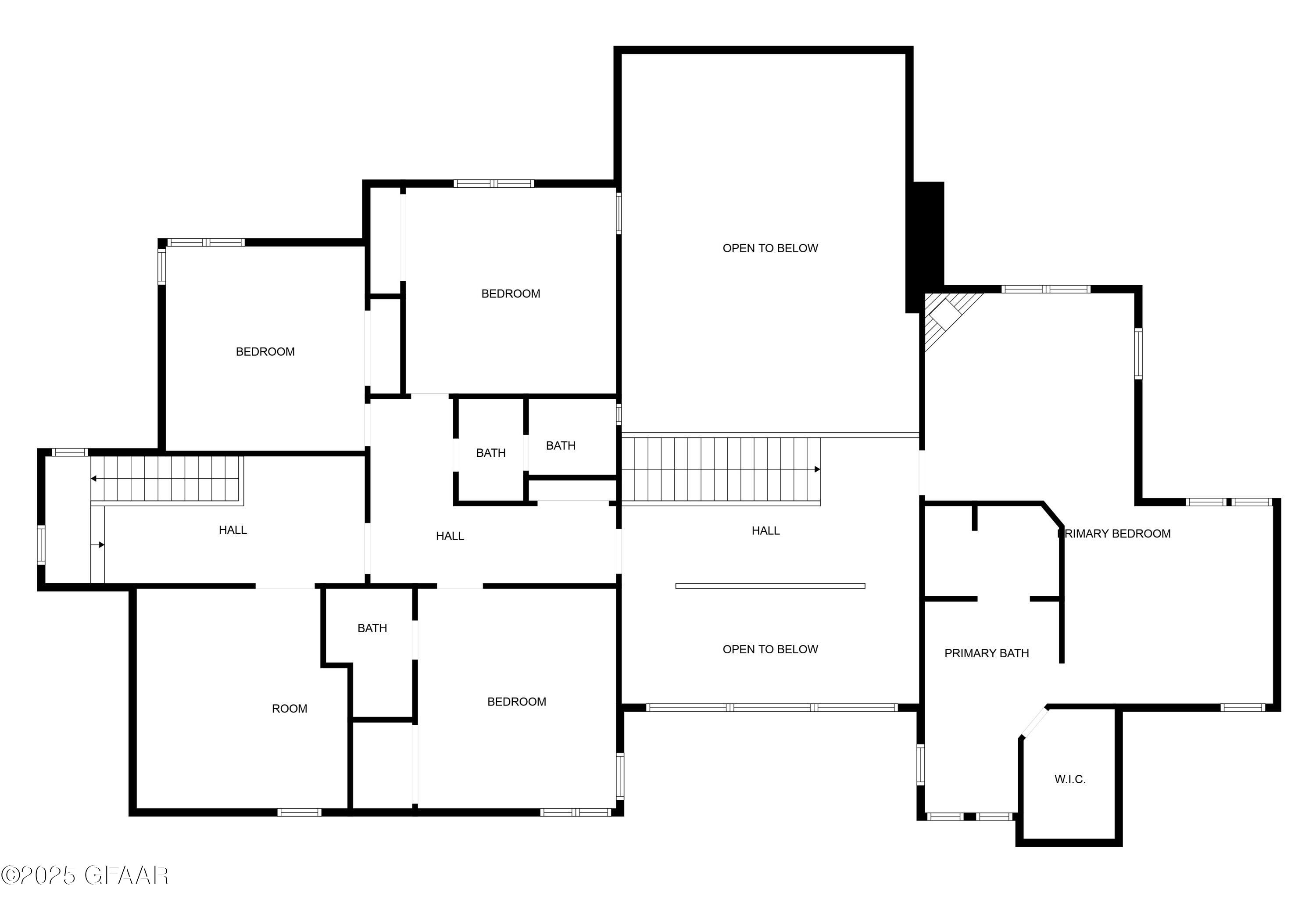 301 WOODLAND Circle