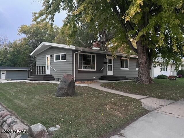 803 24TH Street N