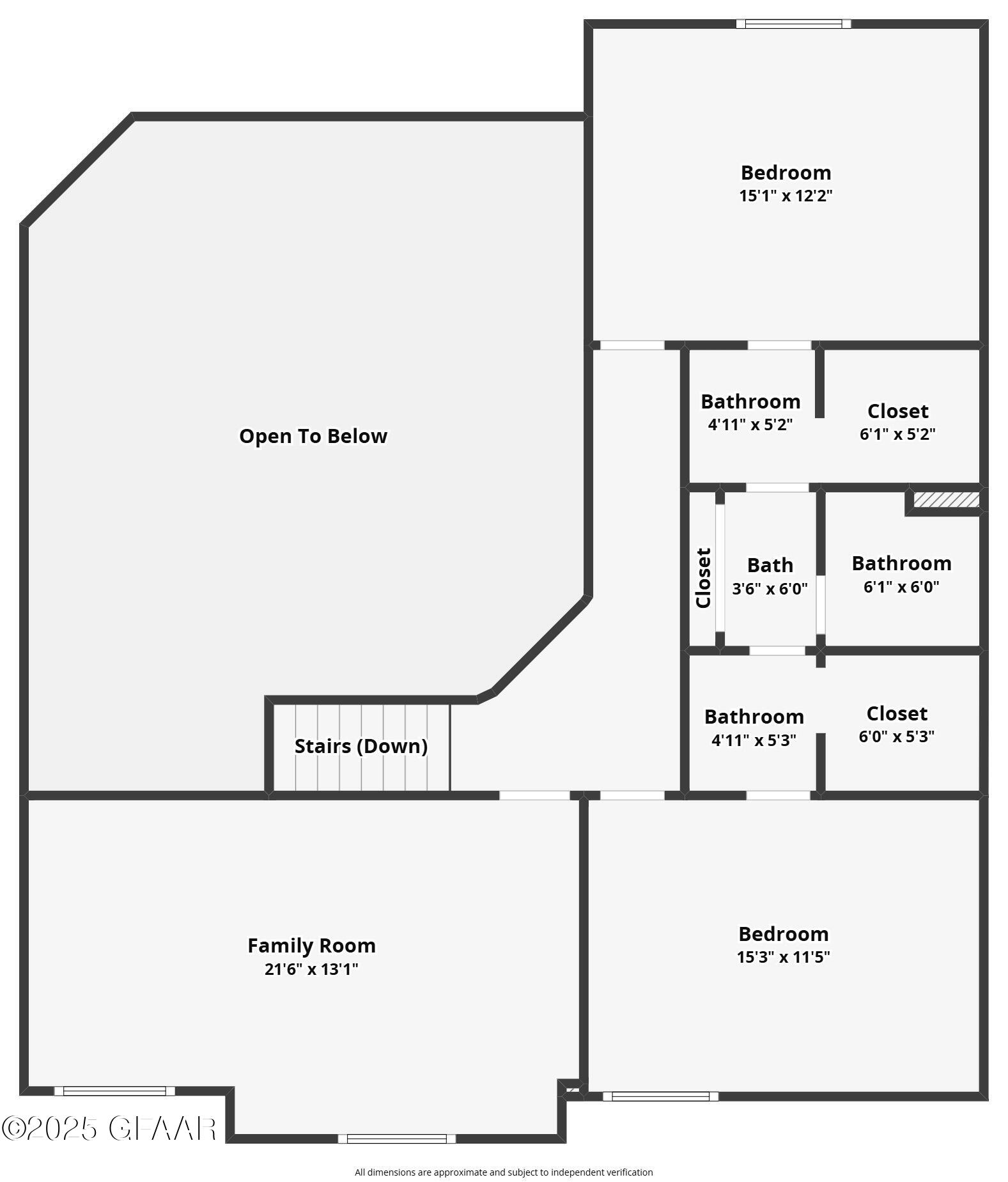 5518 CHARLIE RAY Drive