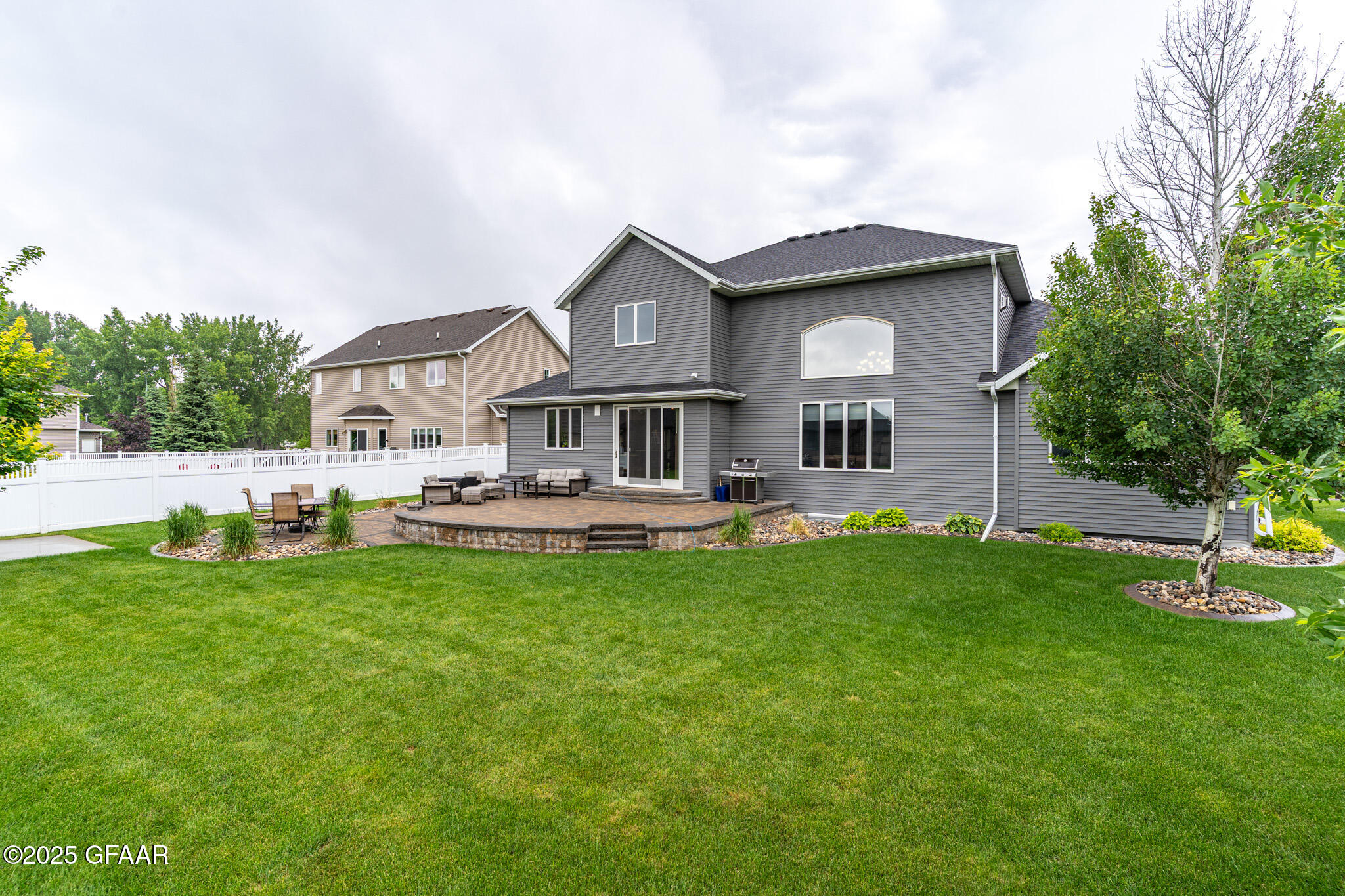 5518 CHARLIE RAY Drive