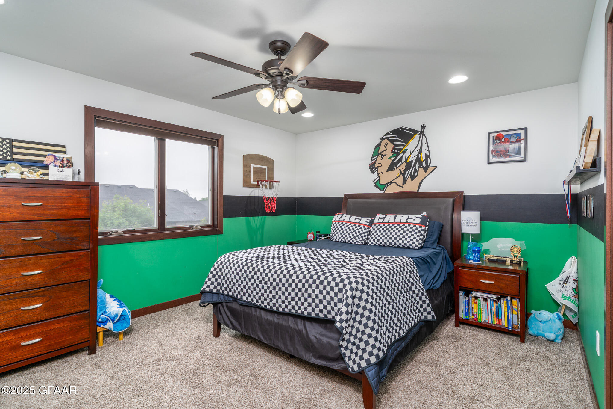 5518 CHARLIE RAY Drive