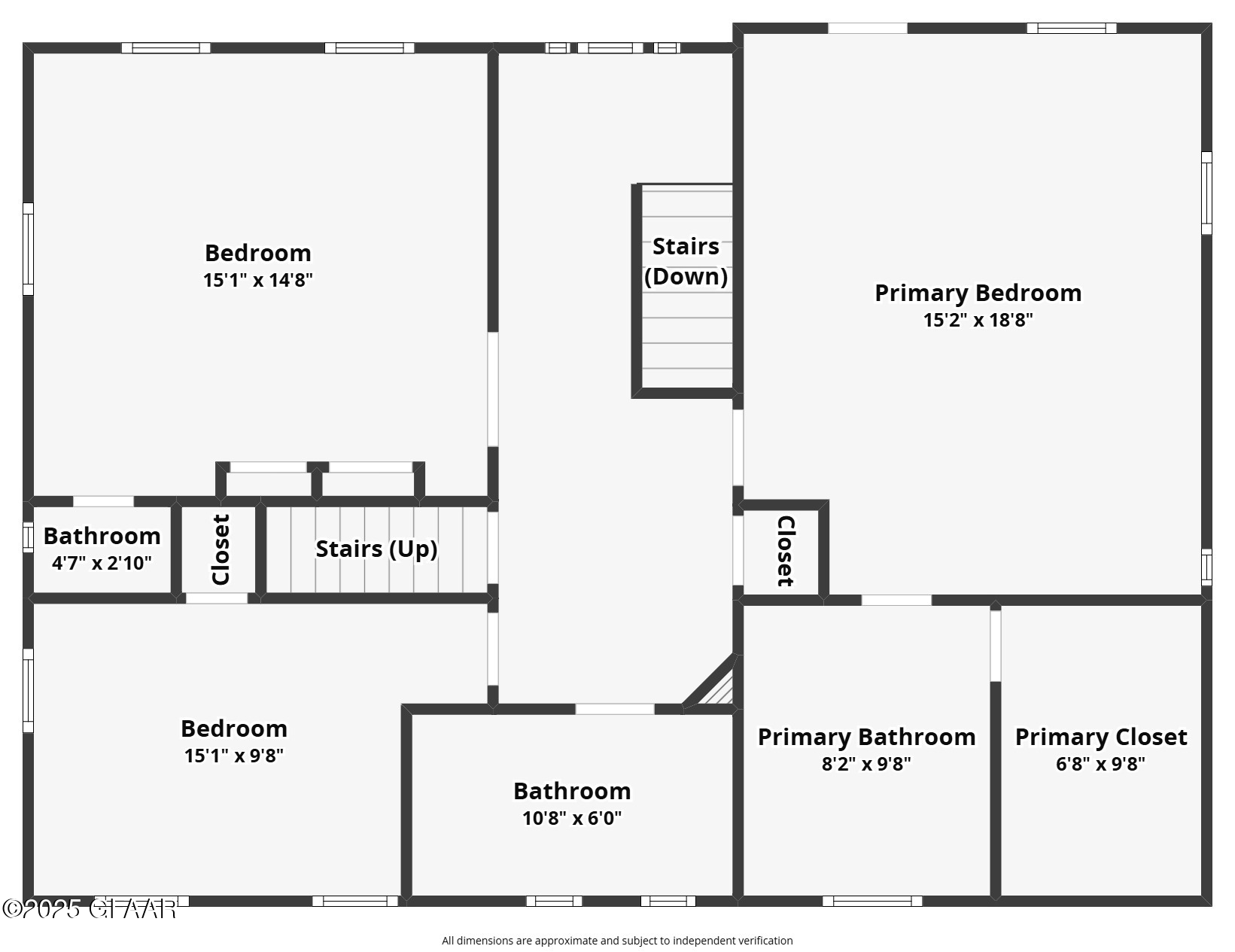 1125 REEVES Drive