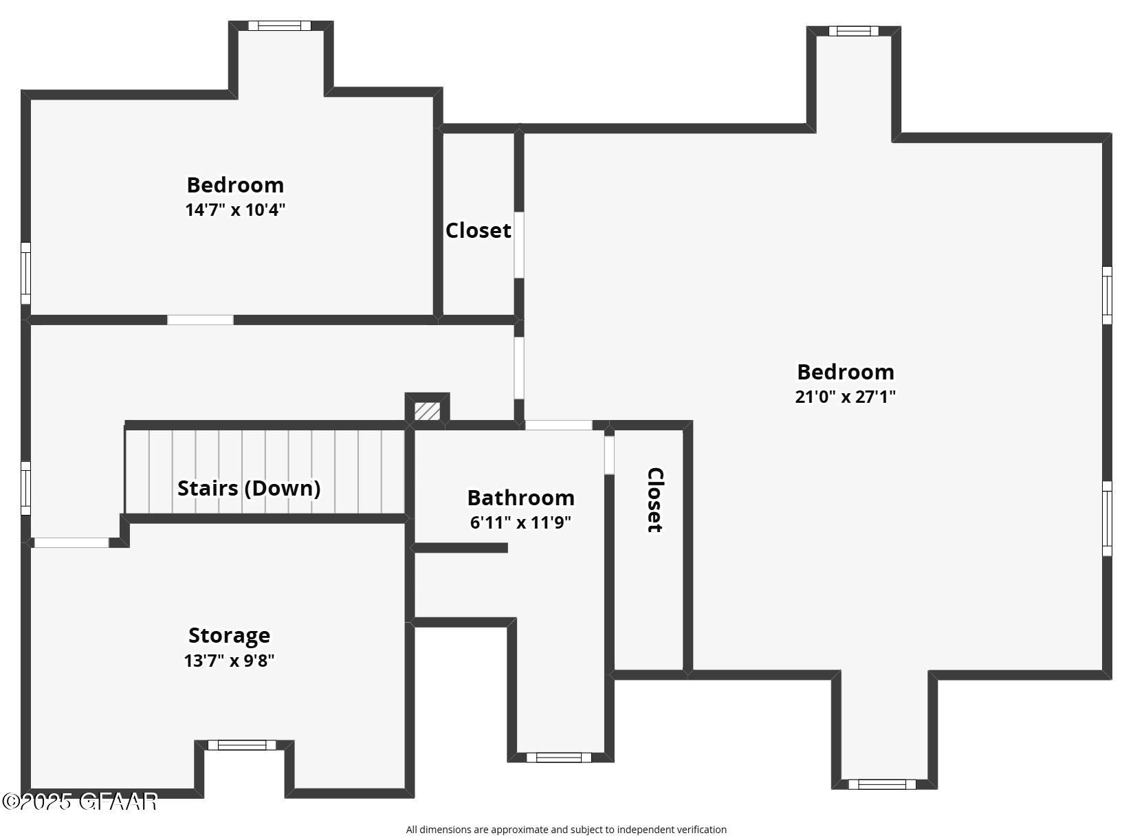 1125 REEVES Drive