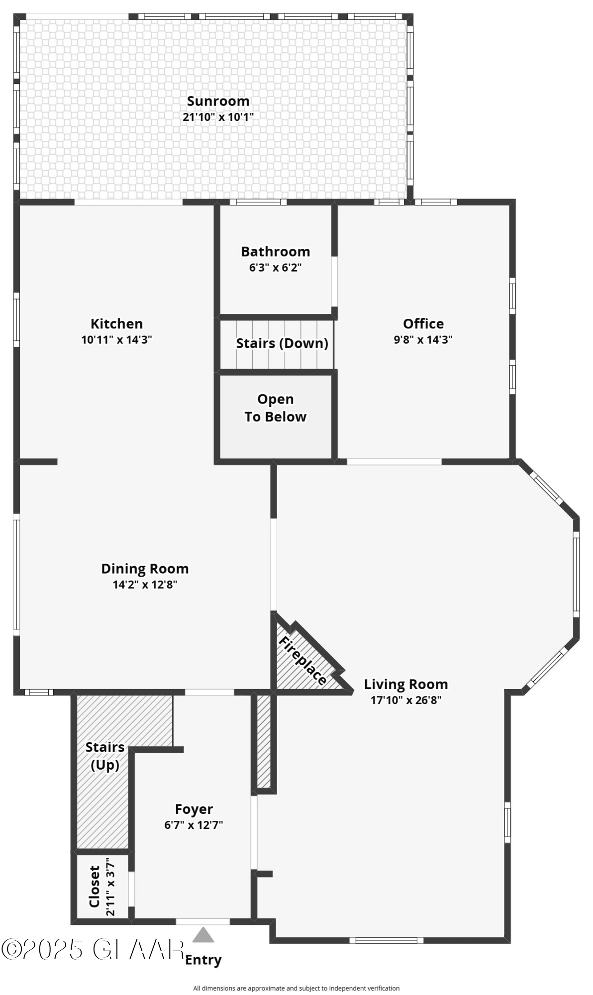 413 5TH Street S, Grand Forks