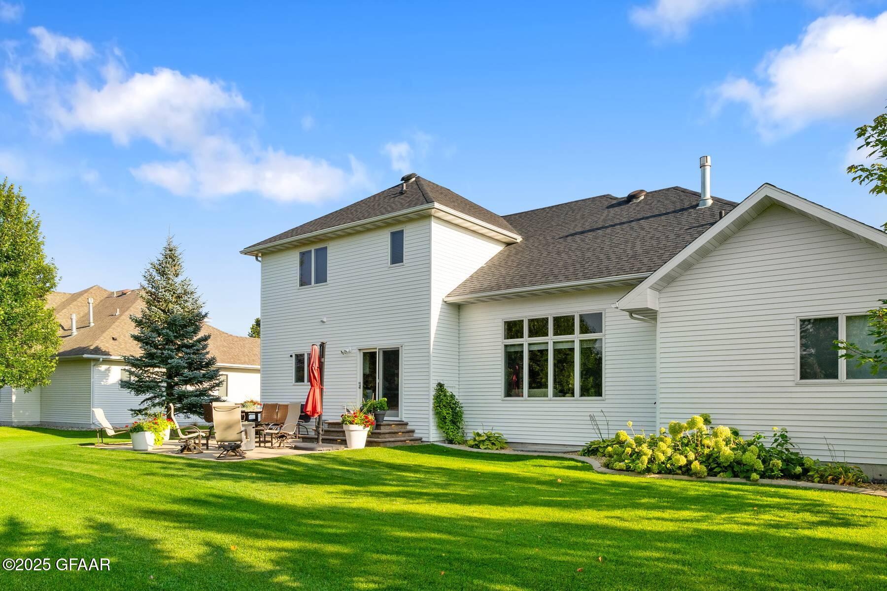 49 DESIREE Drive, Grand Forks