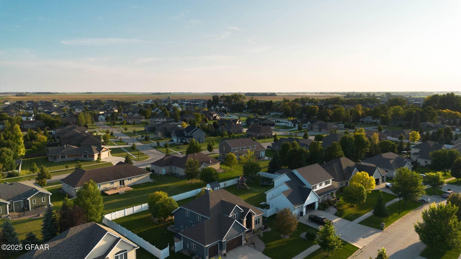 49 DESIREE Drive, Grand Forks