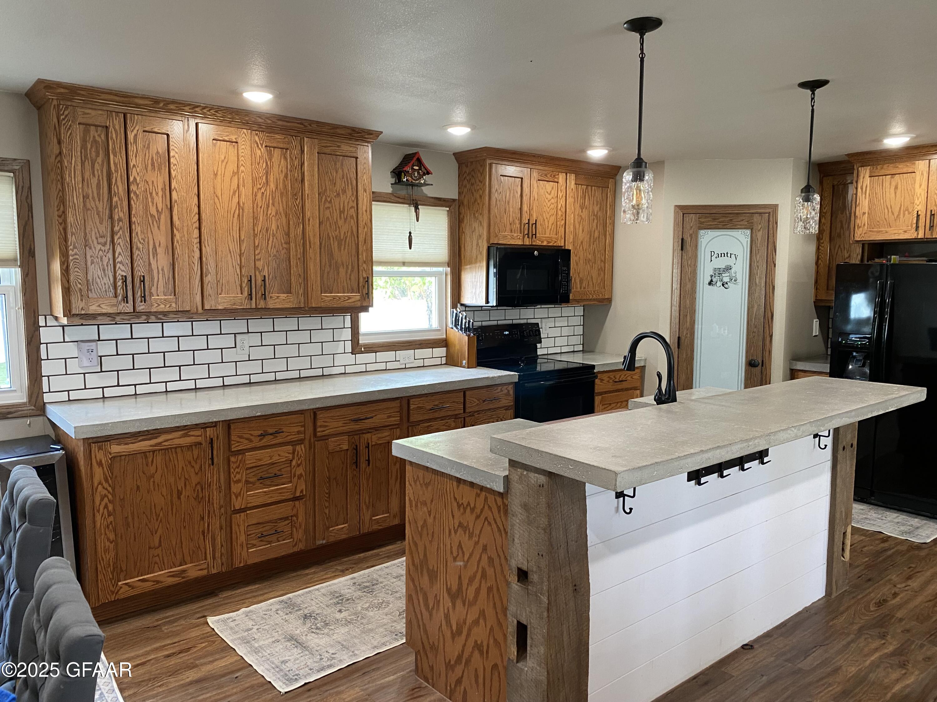 1309 11TH Street, Langdon