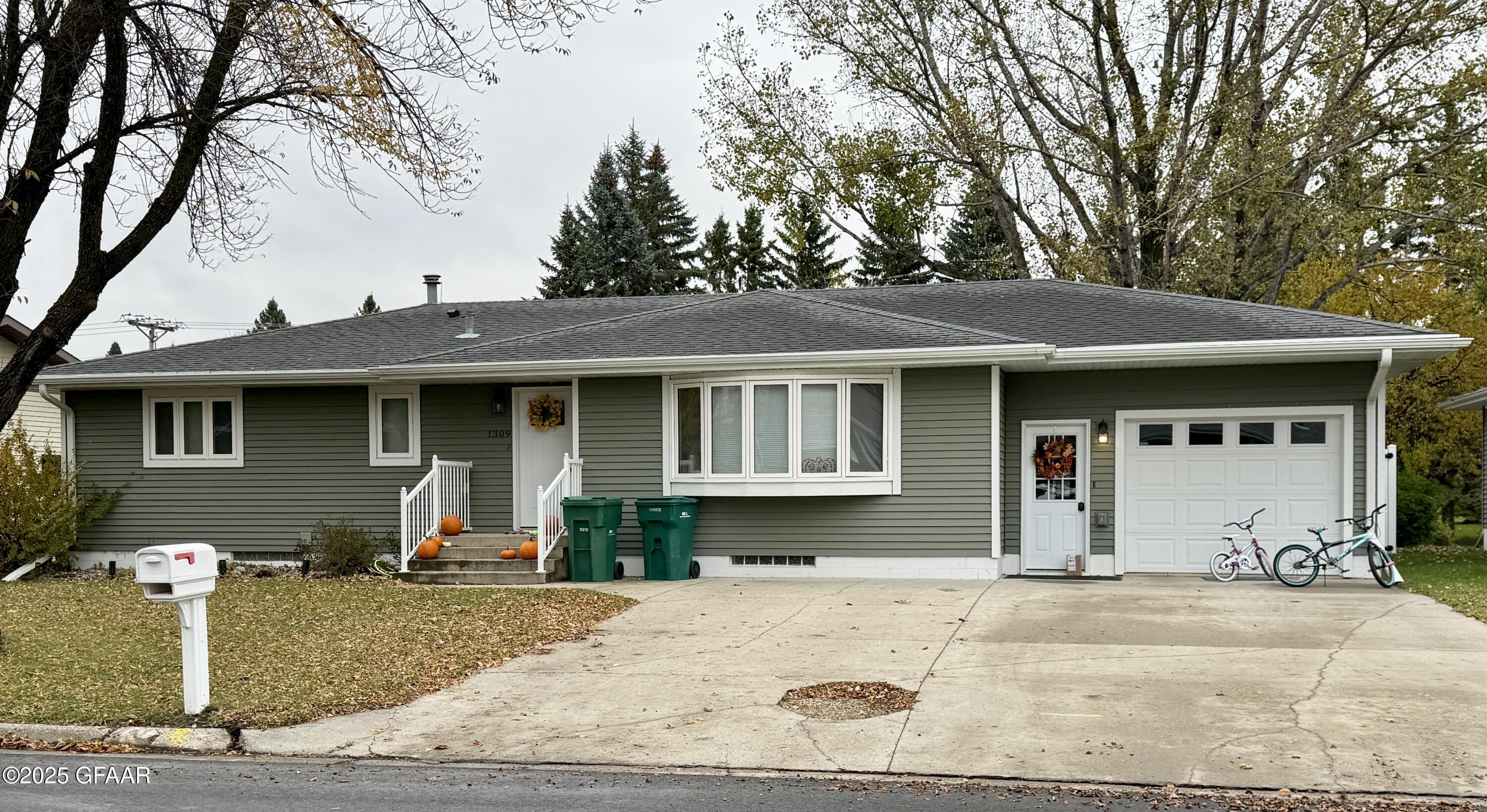 1309 11TH Street, Langdon