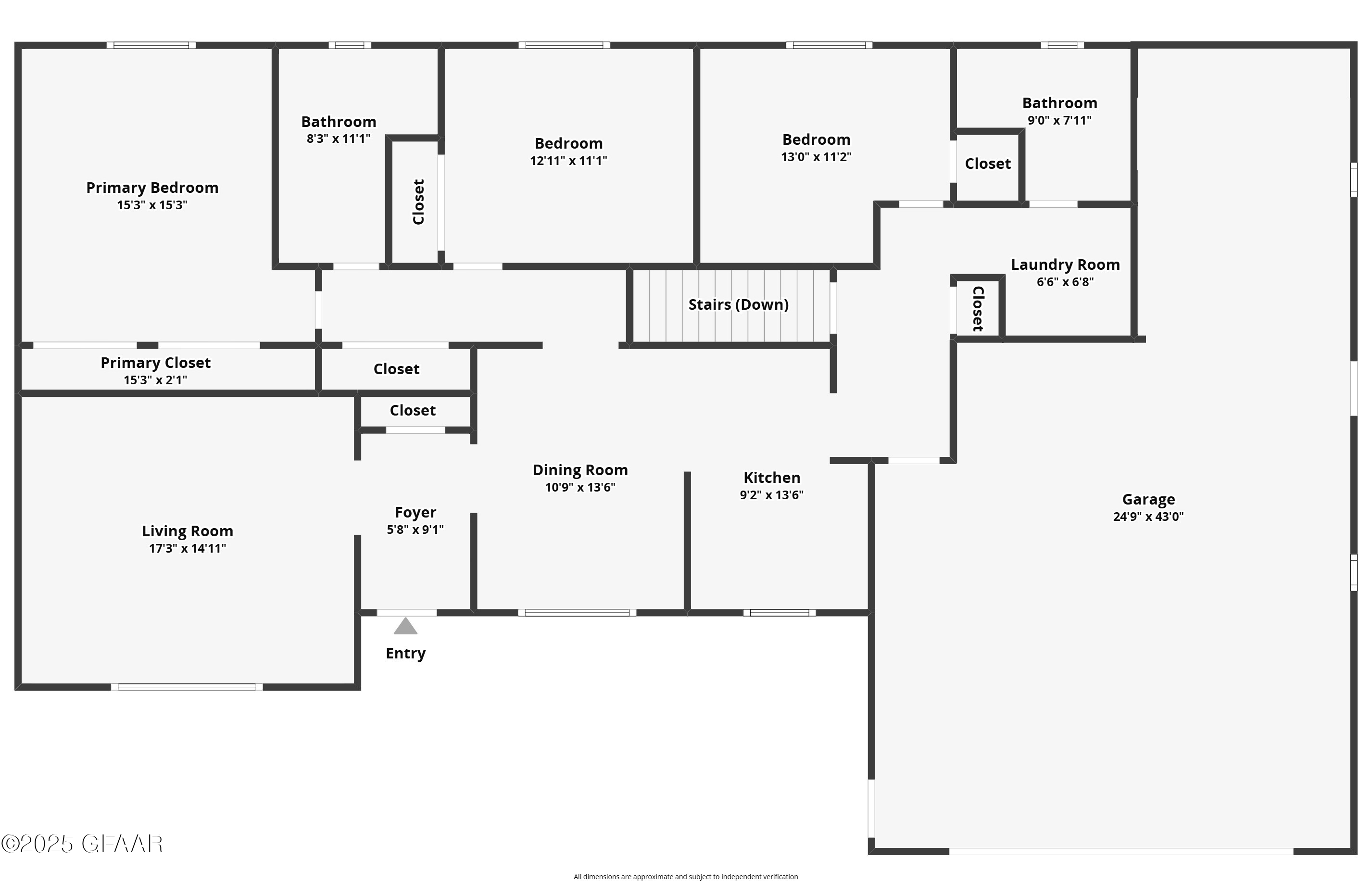 406 MEMORIAL Drive, Fisher