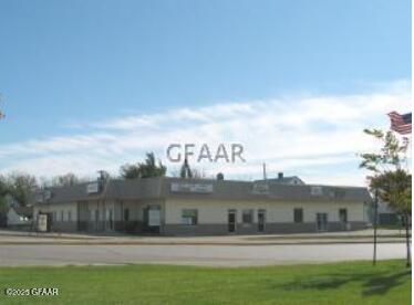 910 CENTRAL Avenue NE, D, East Grand Forks Unit: D