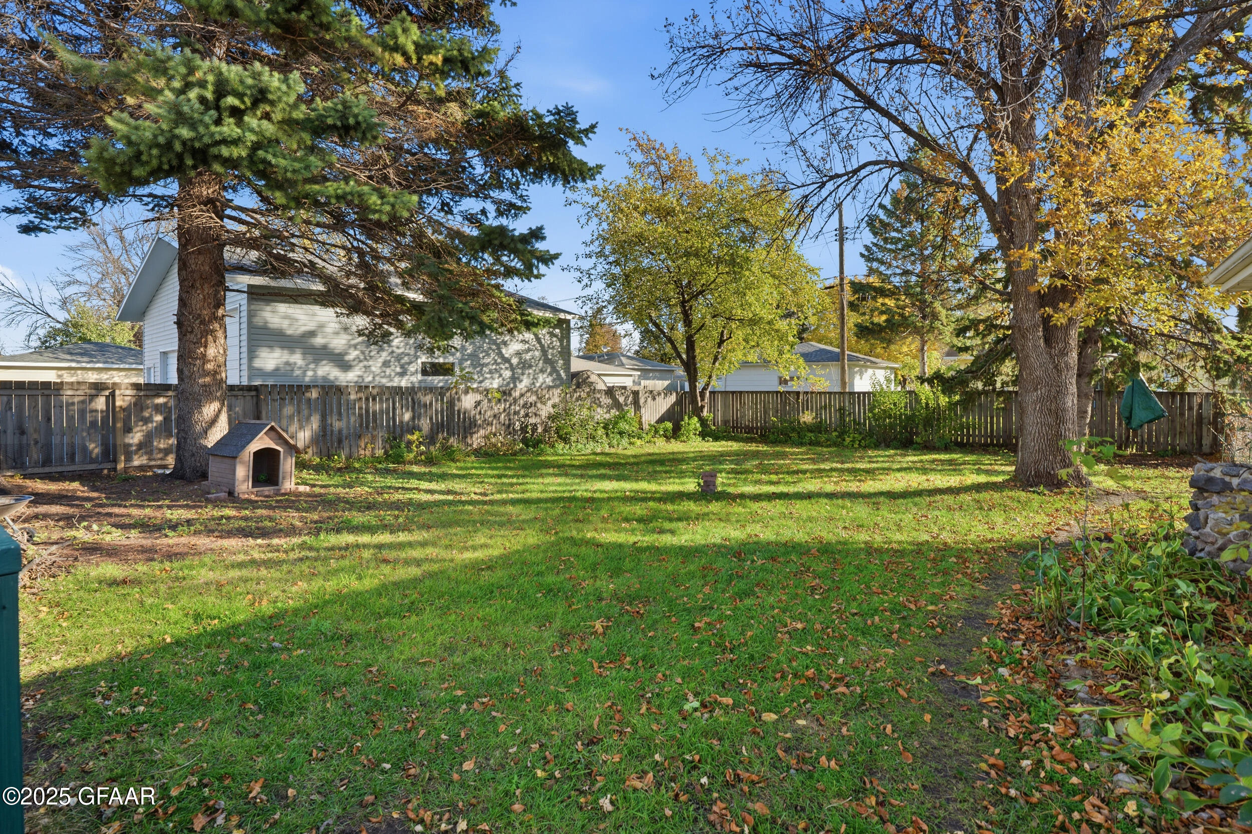 805 21ST Street S, Grand Forks