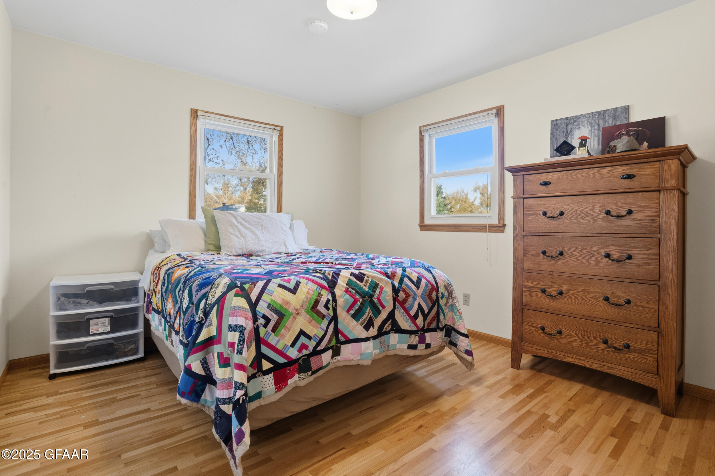 805 21ST Street S, Grand Forks