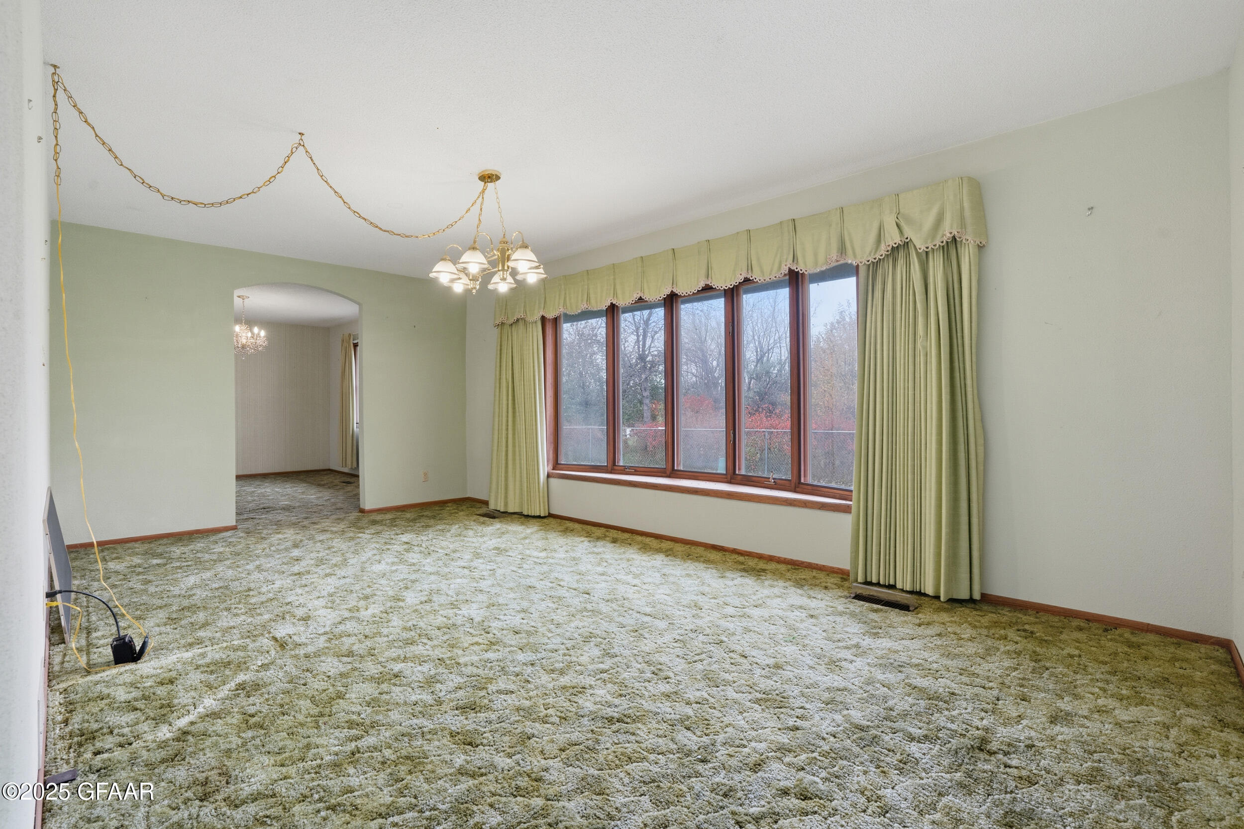 2950 US HWY 2 W, Emerado