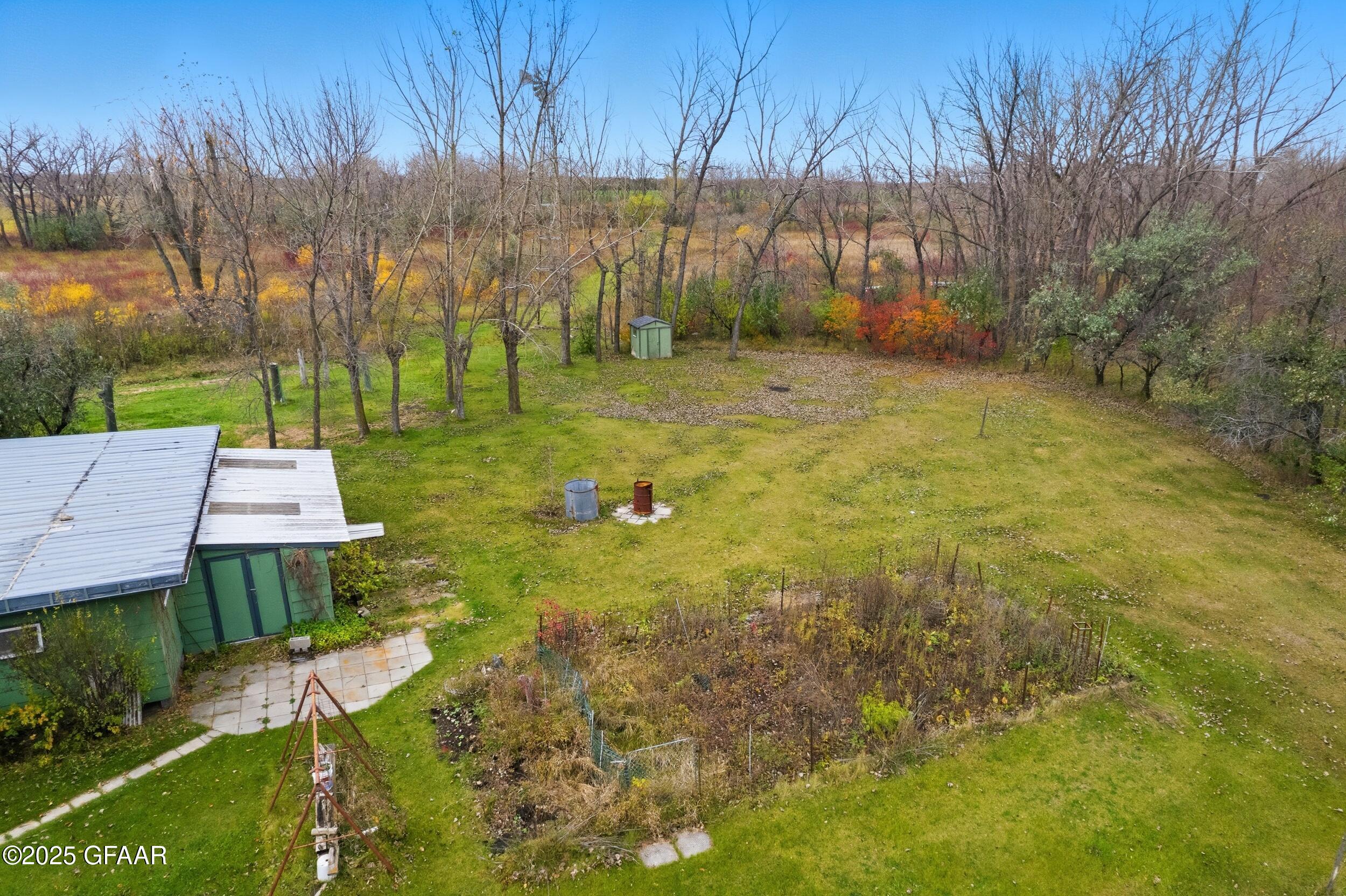 2950 US HWY 2 W, Emerado