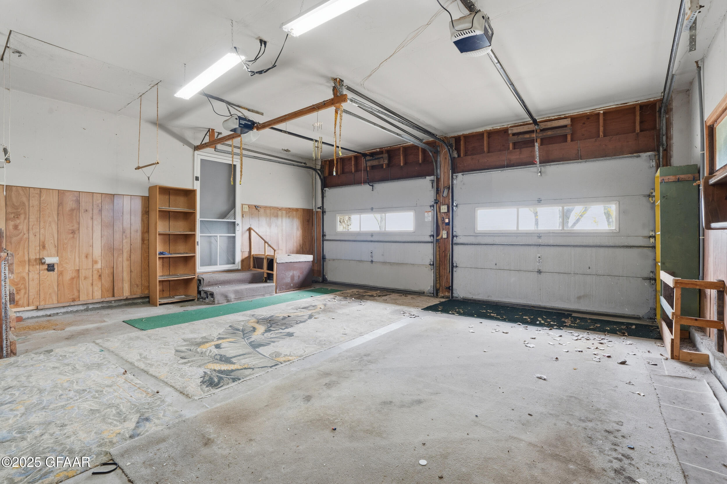 2950 US HWY 2 W, Emerado