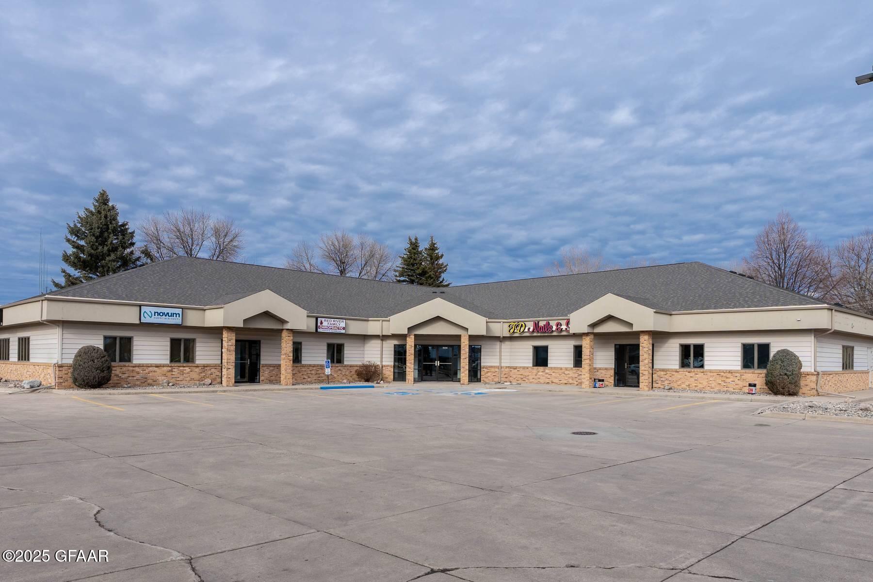 2534 17TH Avenue S, A