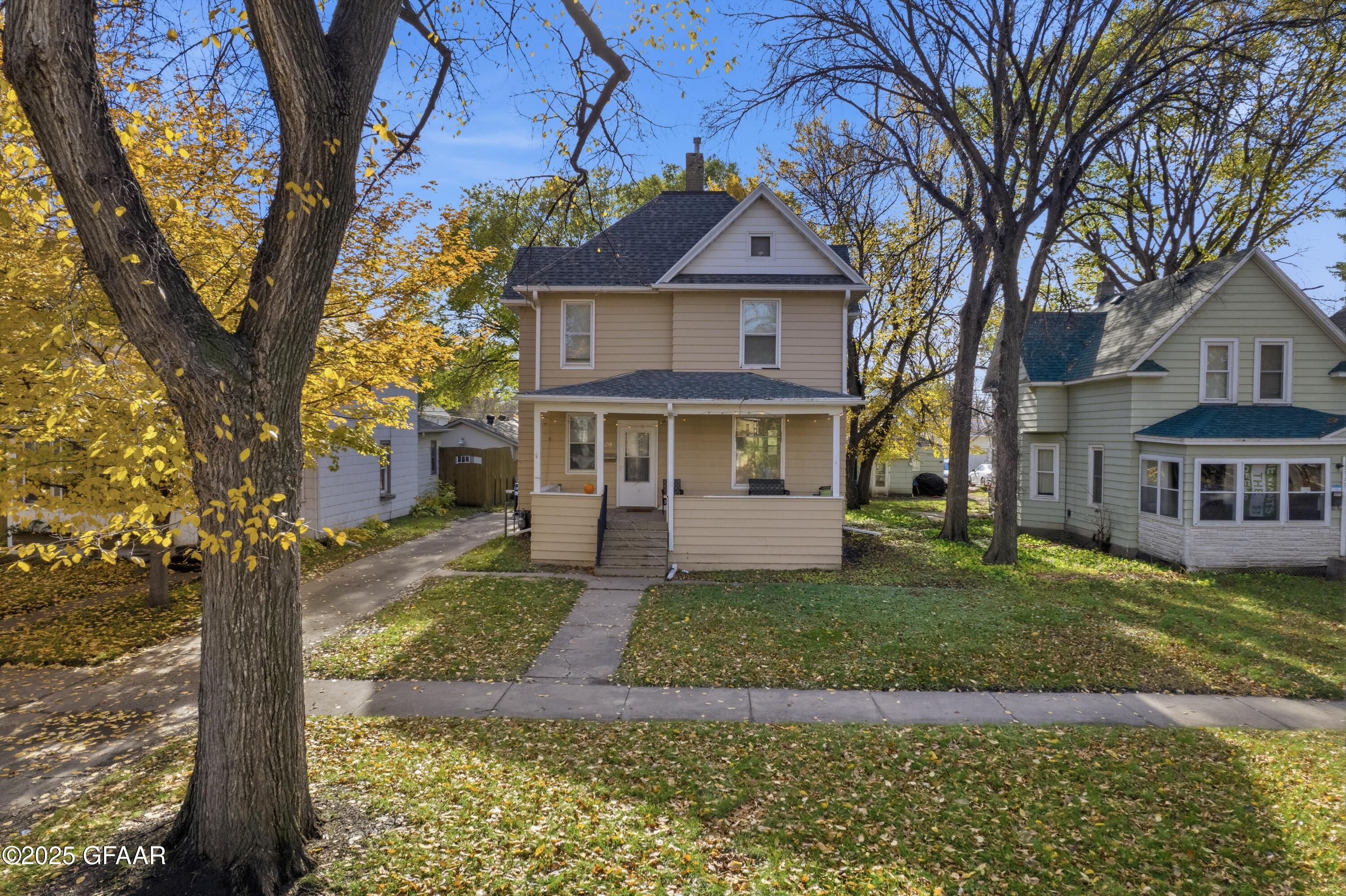 1509 UNIVERSITY Avenue